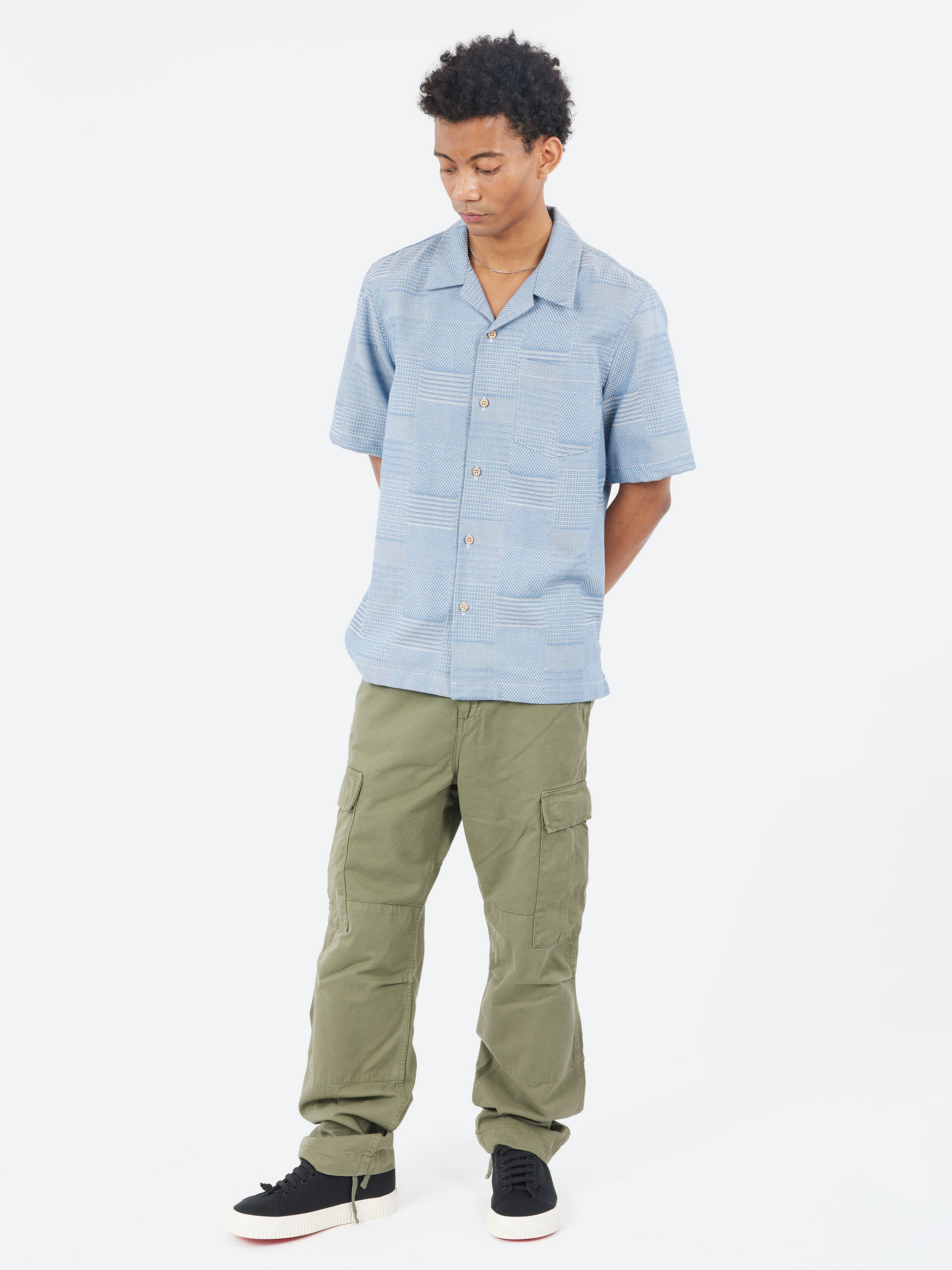 Regular Cargo Pant