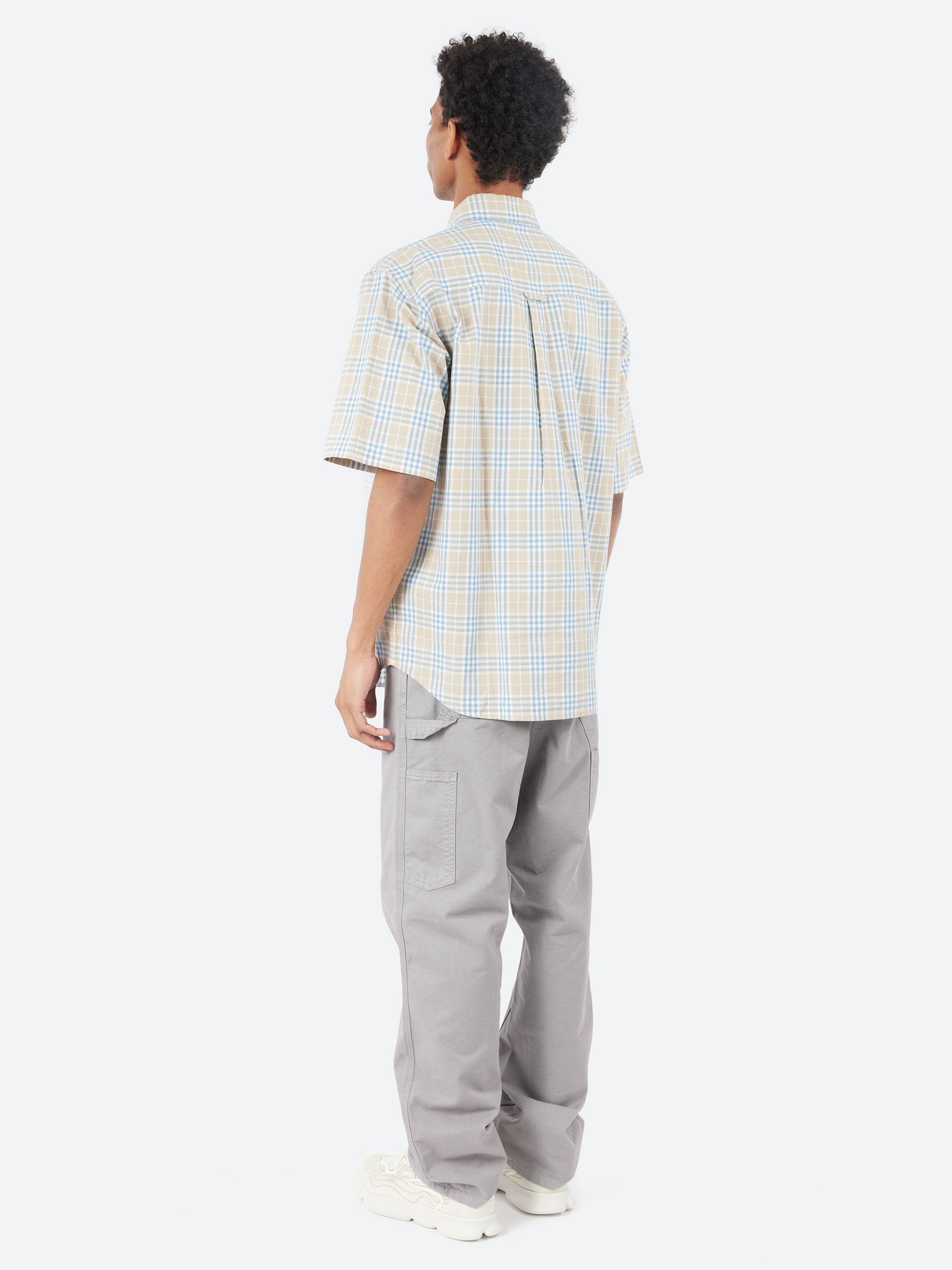 S/S Niven Shirt