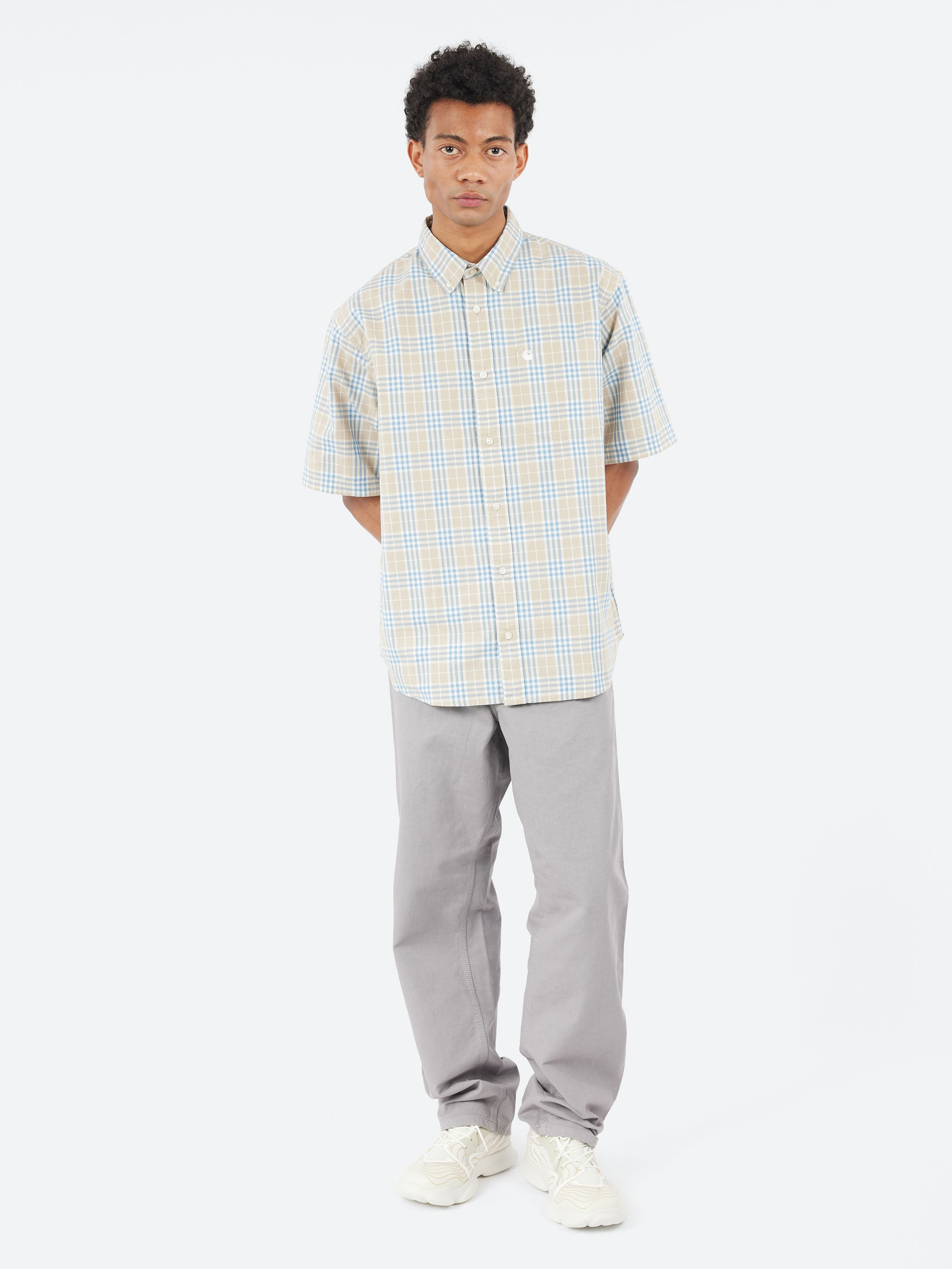 S/S Niven Shirt