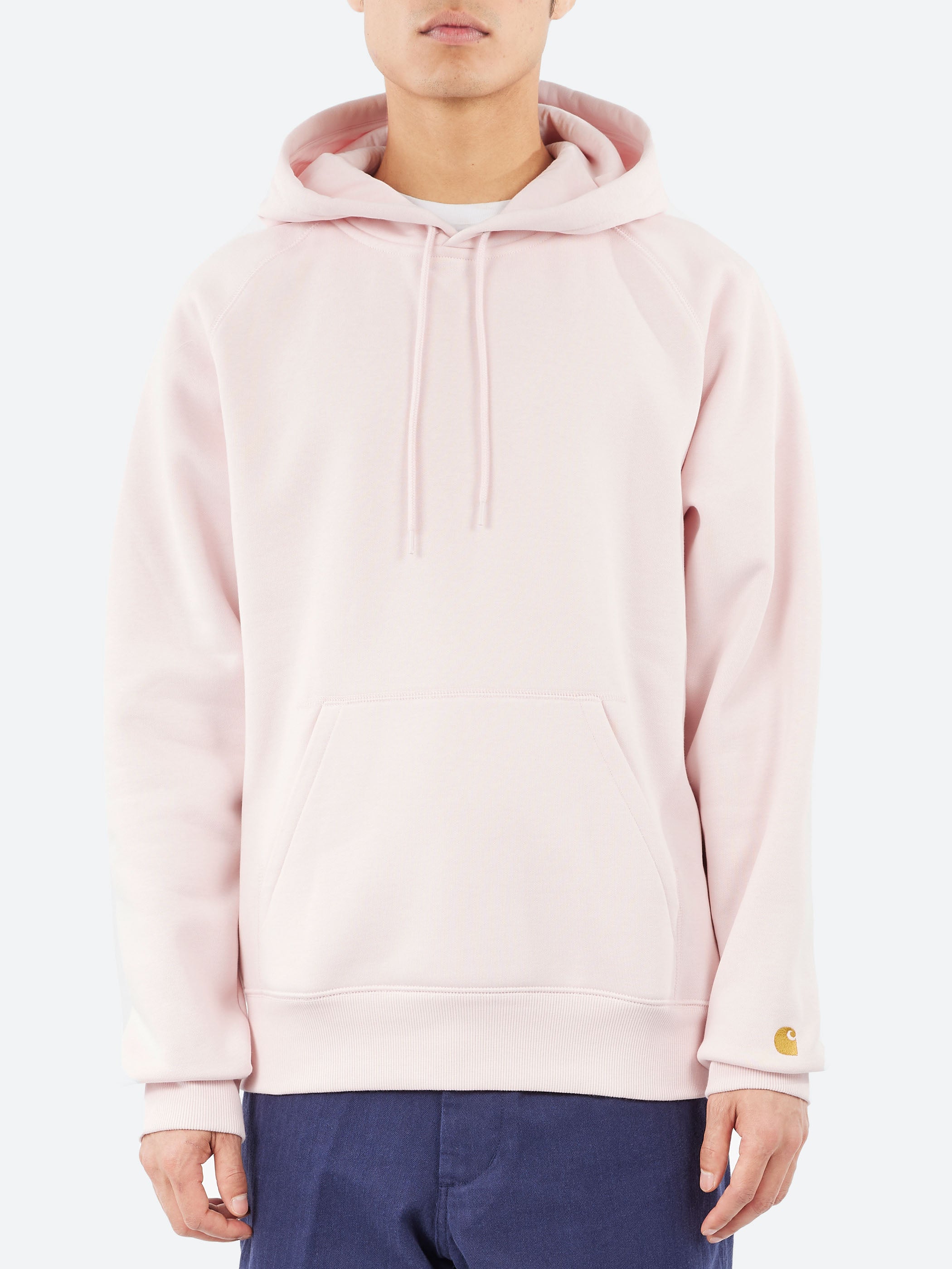 Hooded Chase Sweatshirt
