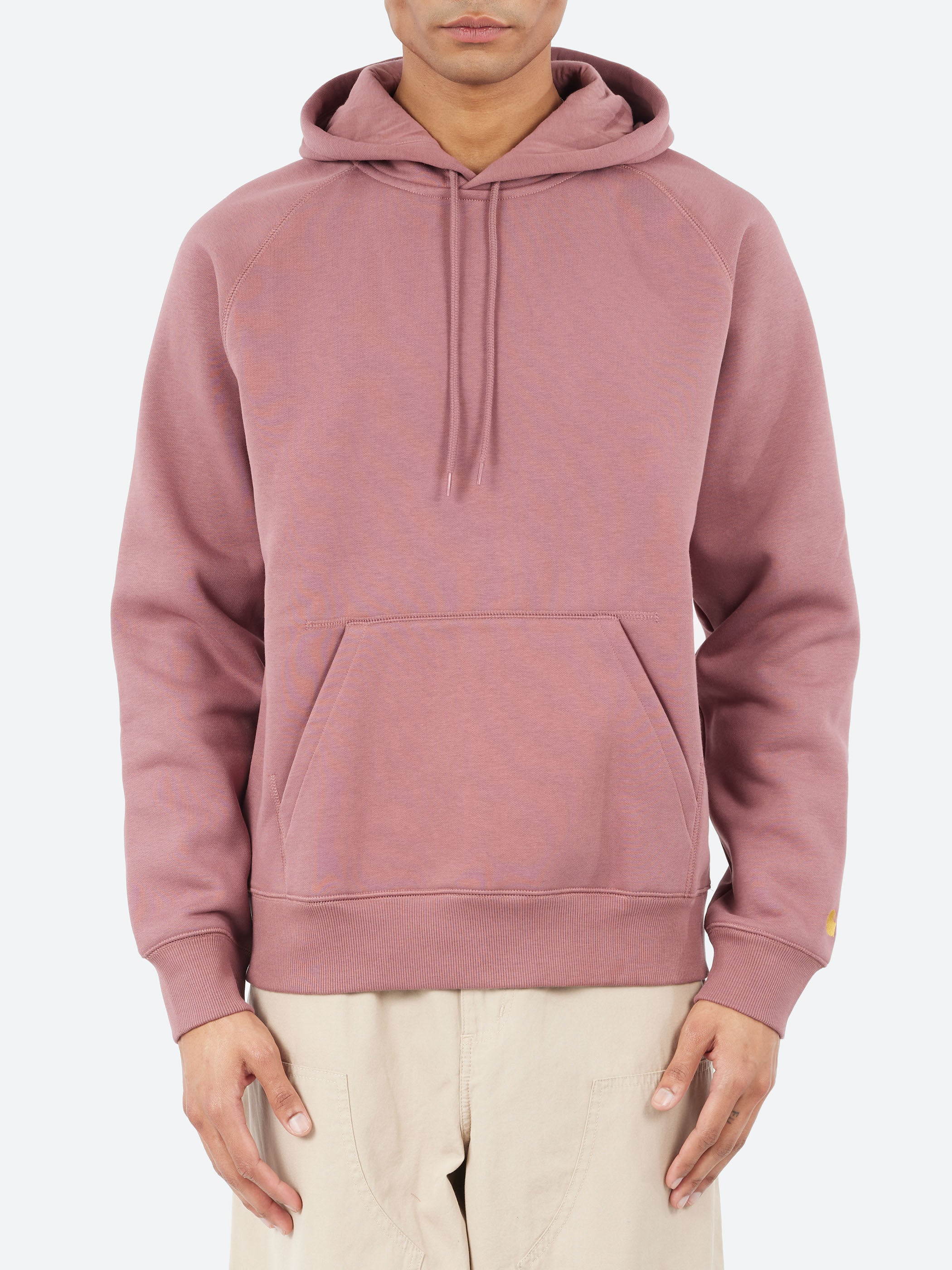 Hooded Chase Sweatshirt