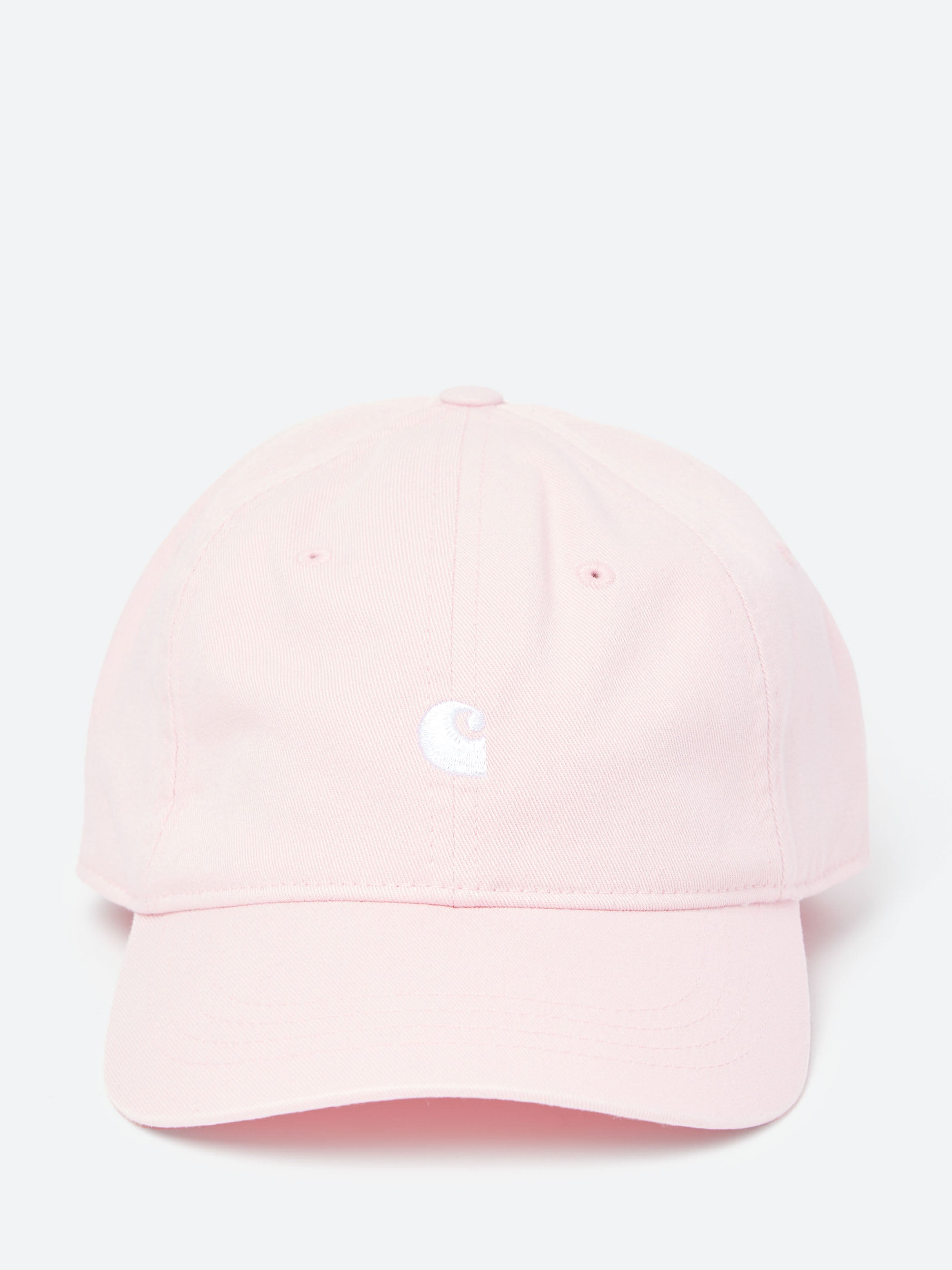 Madison Logo Cap