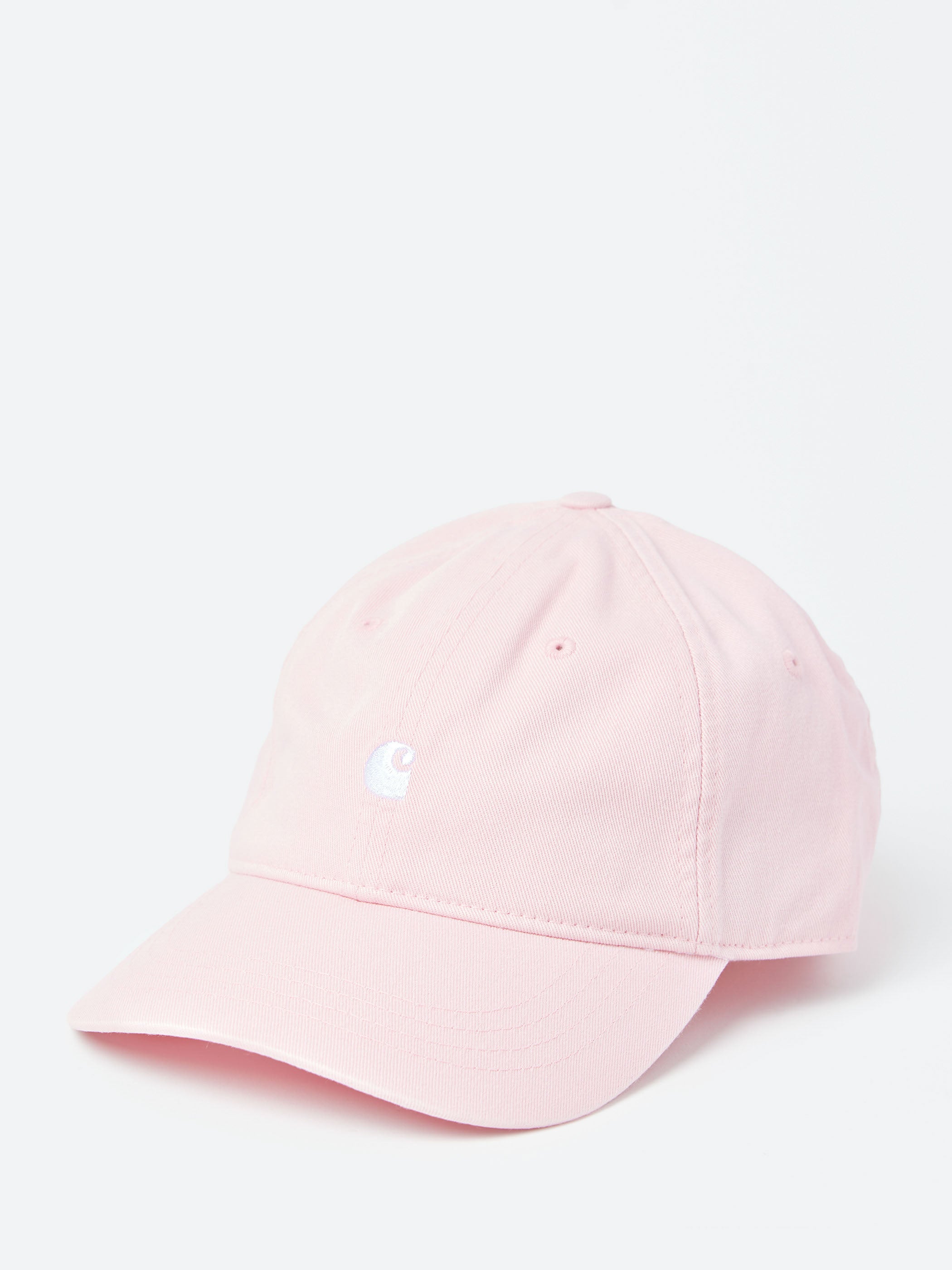 Madison Logo Cap