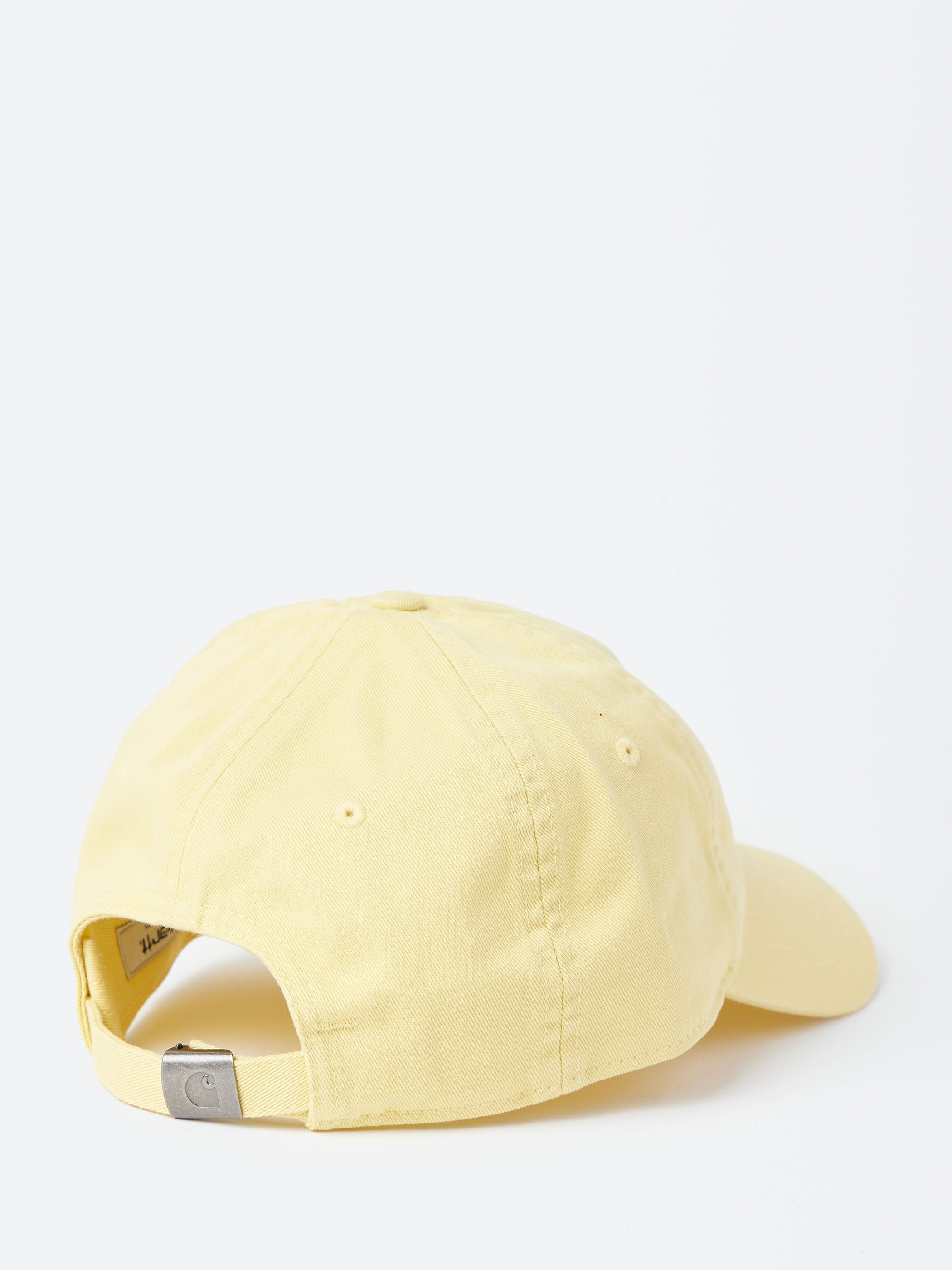 Madison Logo Cap