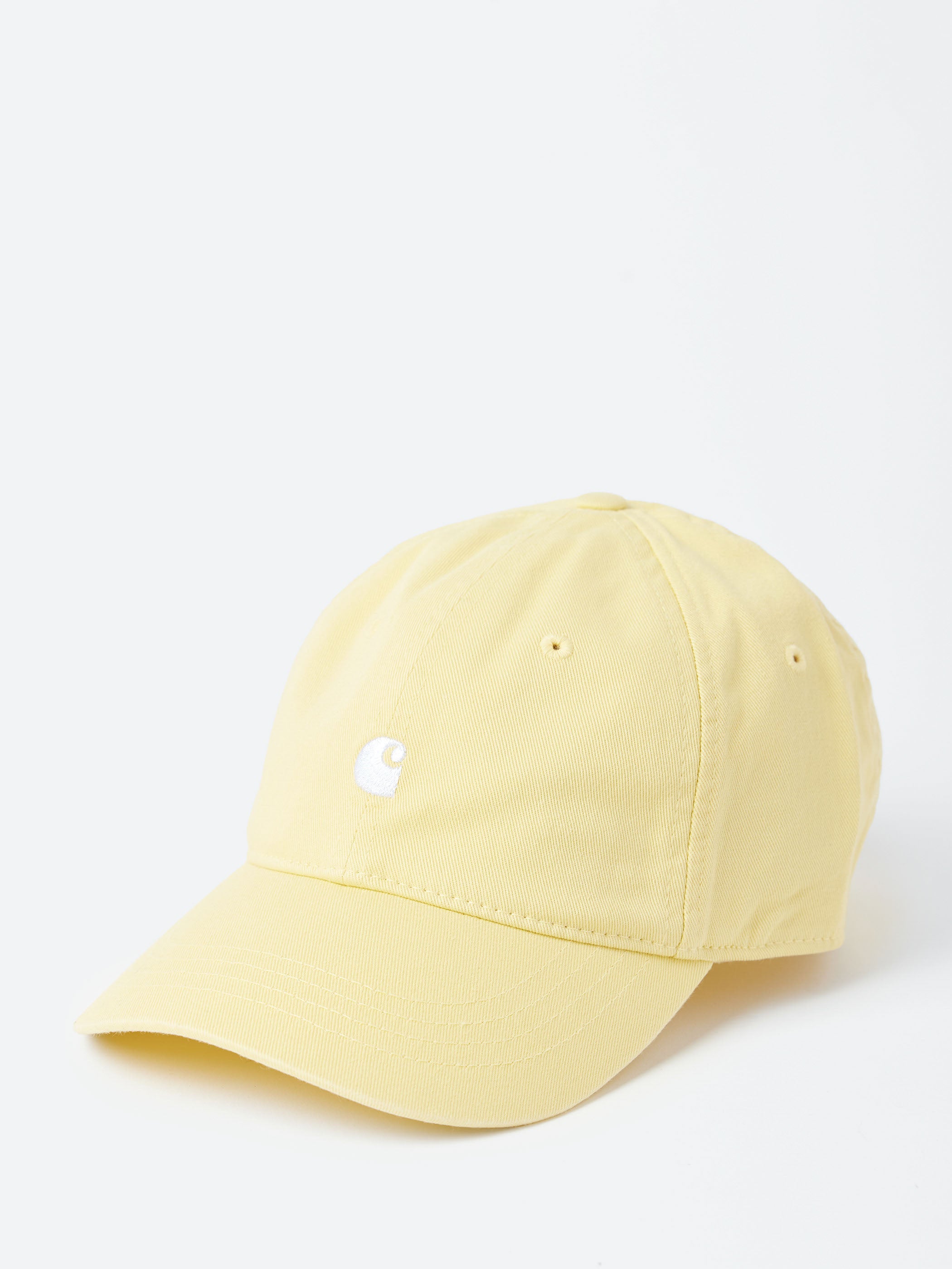 Madison Logo Cap
