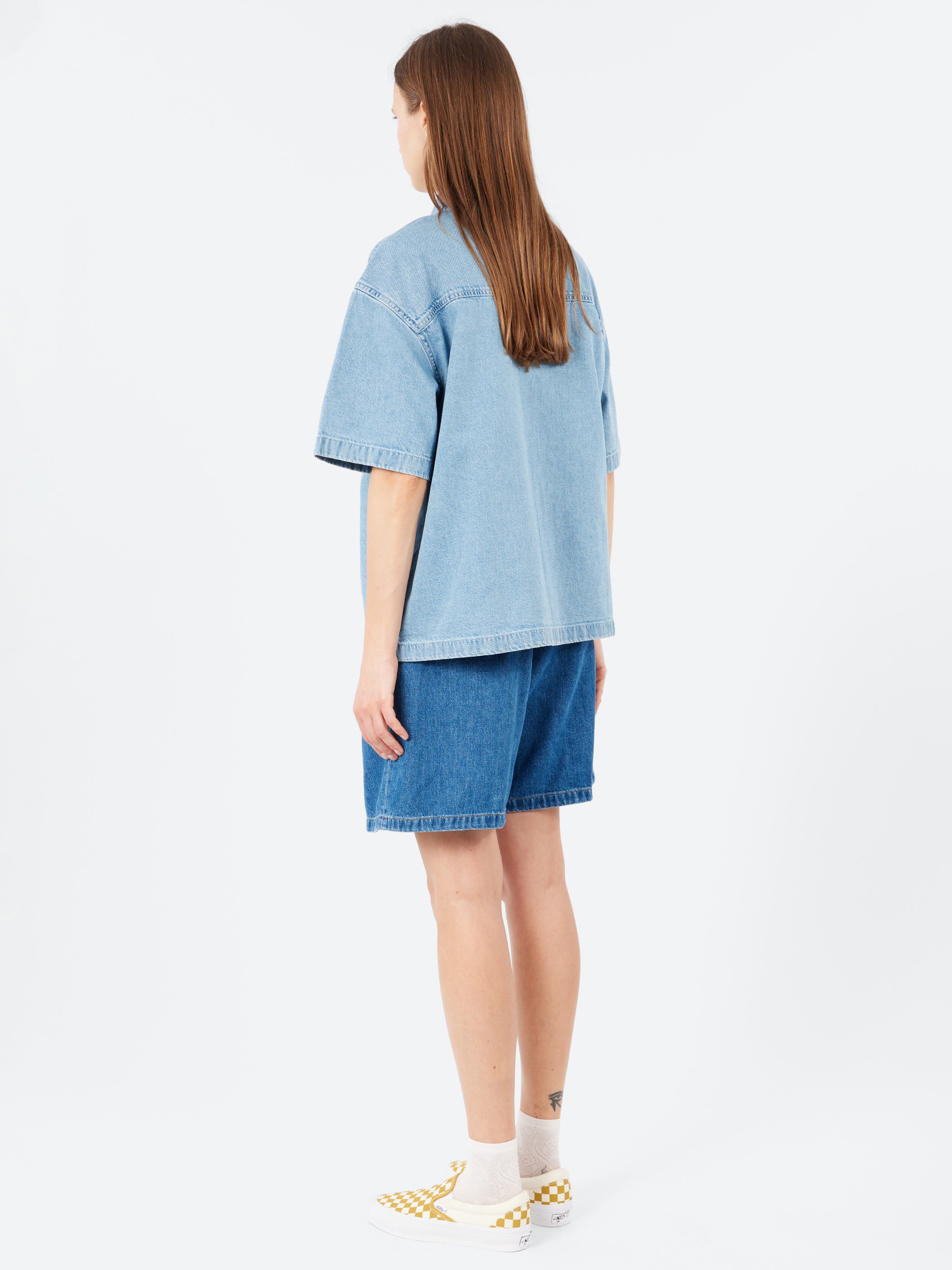 W' S/S Lovilia Shirt
