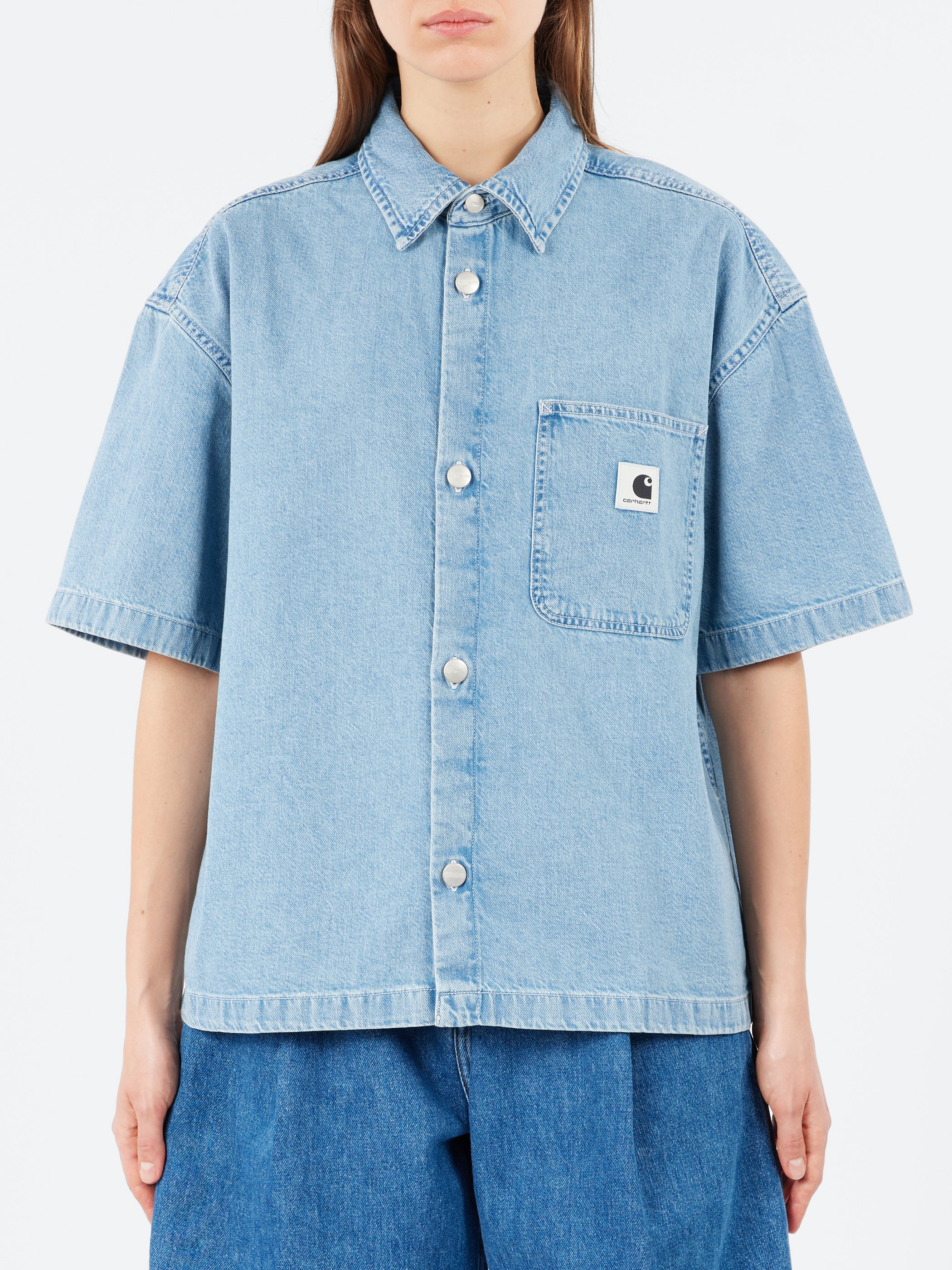 W' S/S Lovilia Shirt