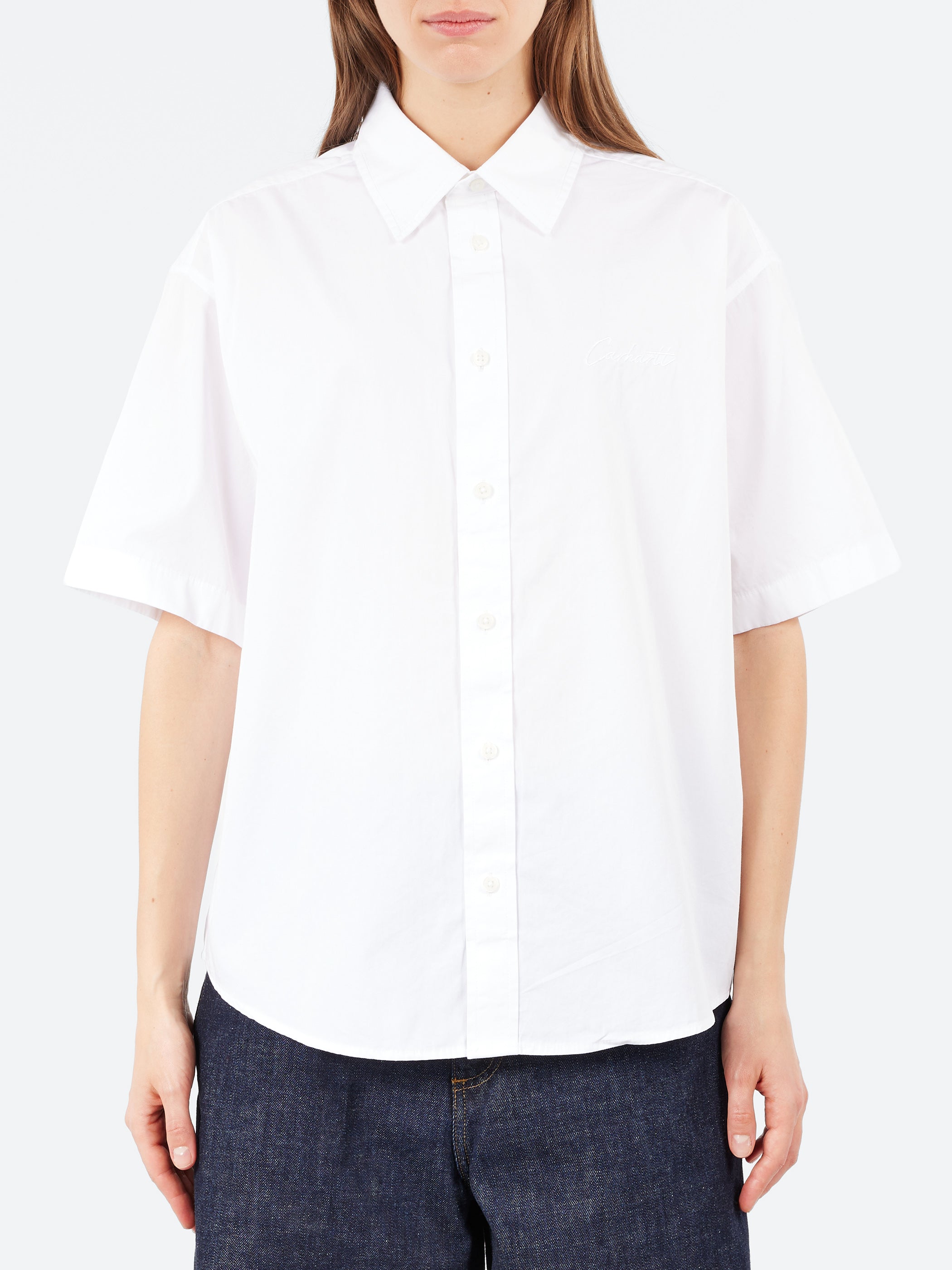 W' S/S Jaxon Shirt