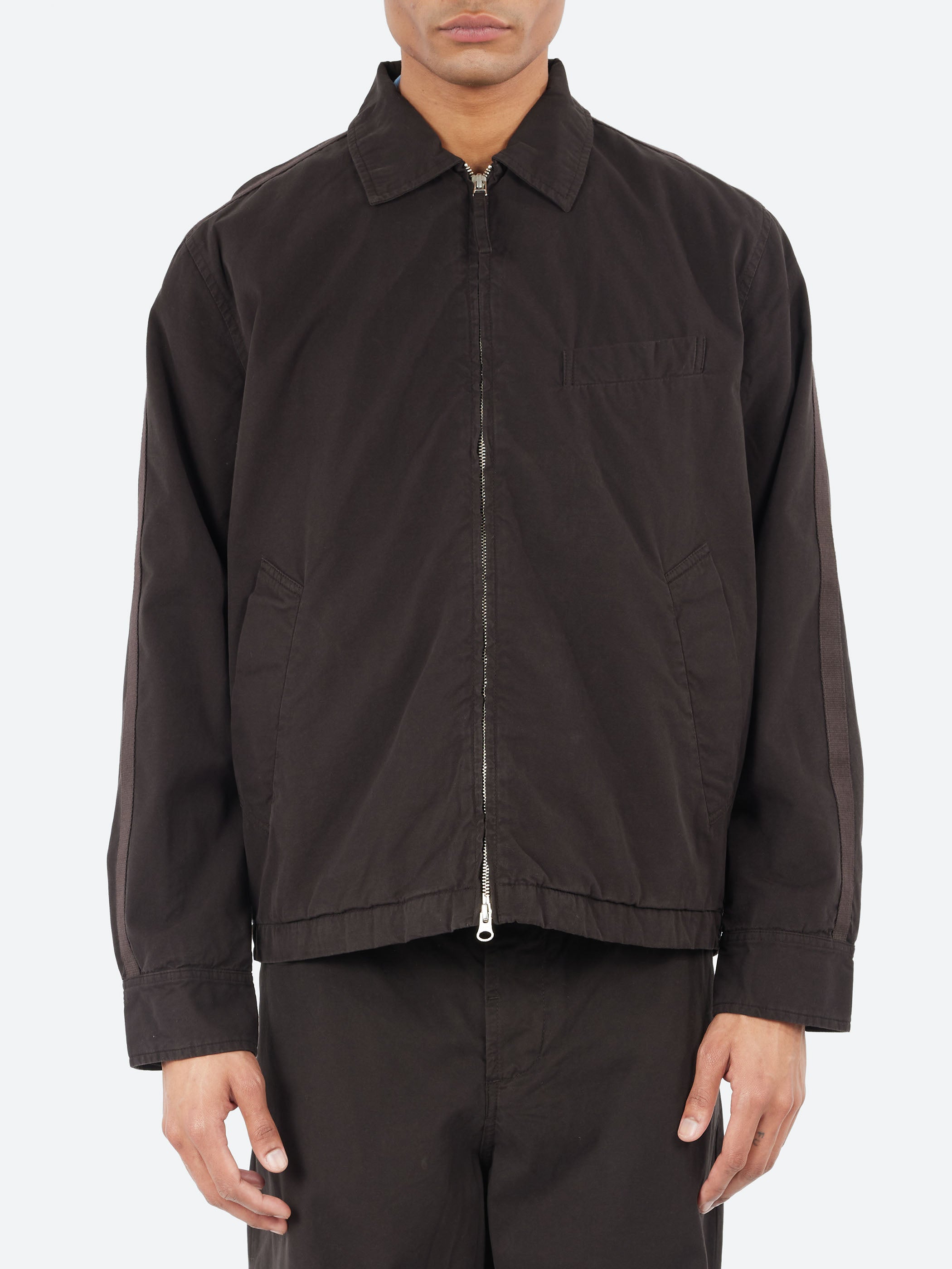 Windcheater Jacket