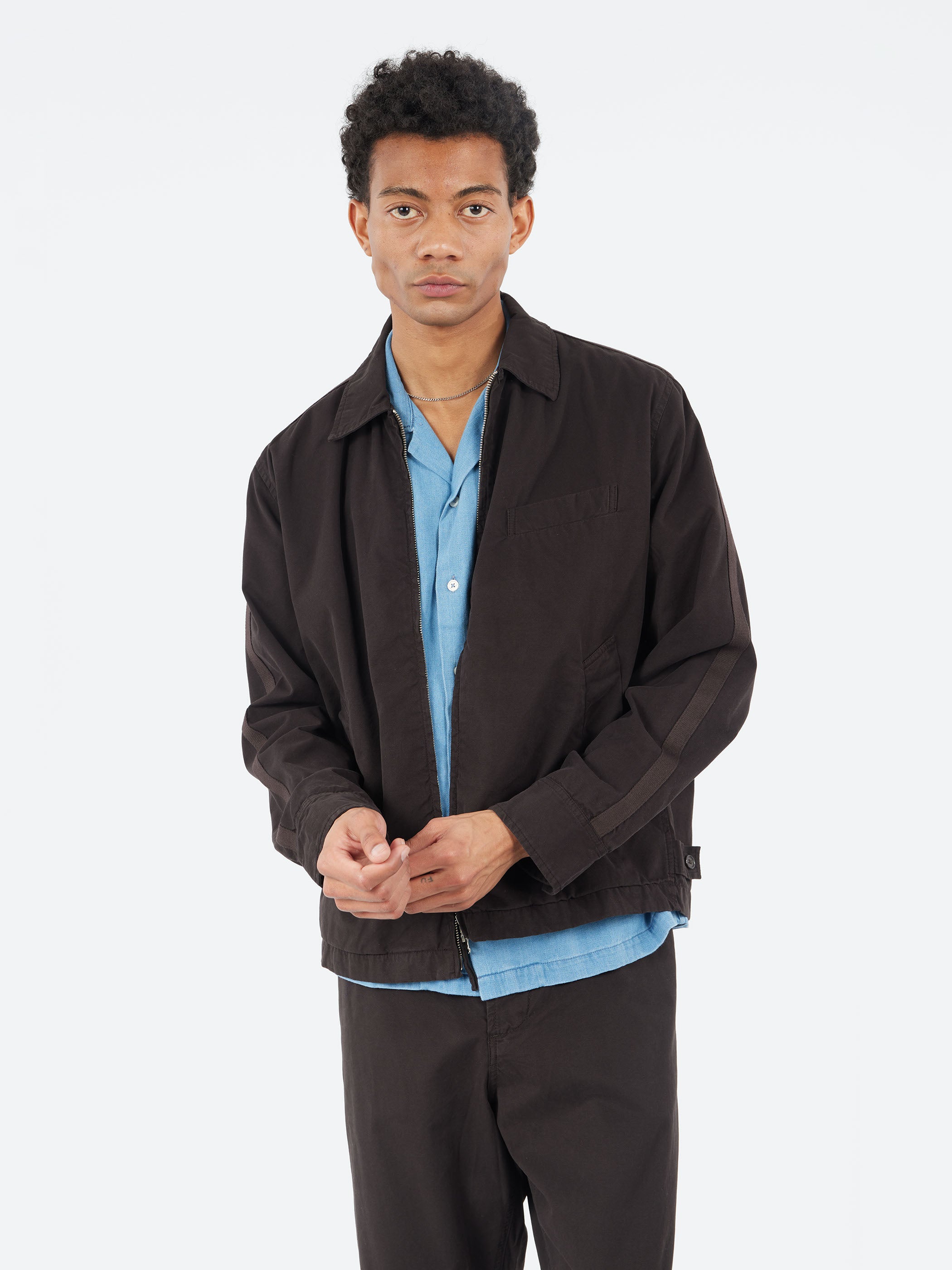 Windcheater Jacket