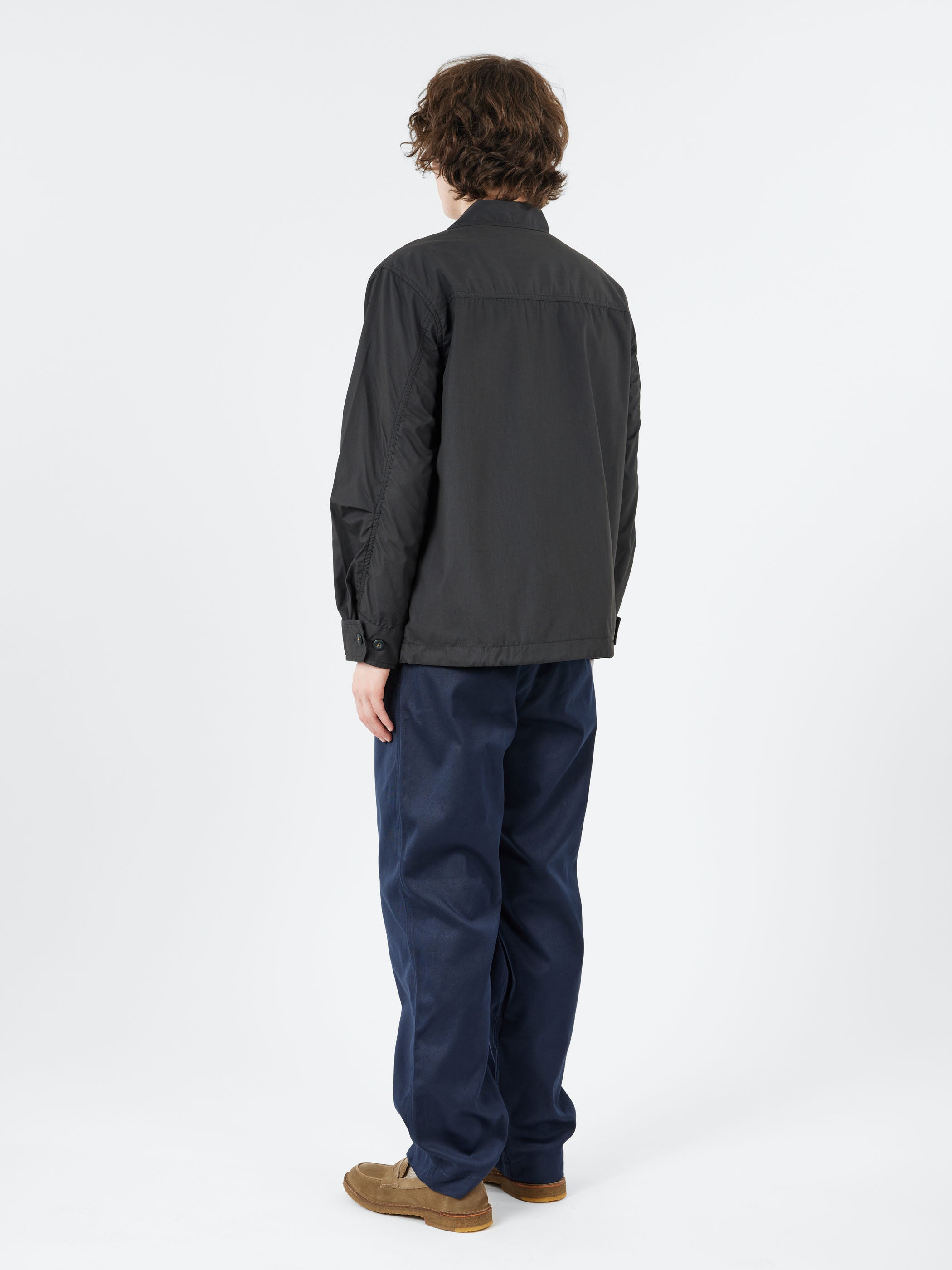 Parachute Field Jacket