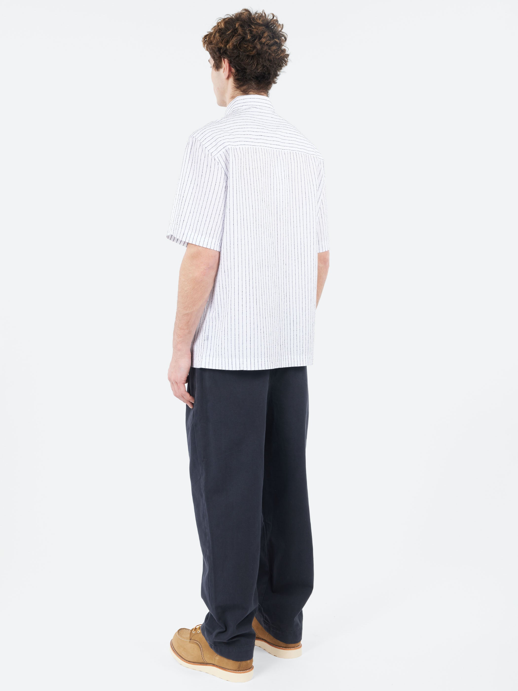 Kew Short Sleeve Shirt