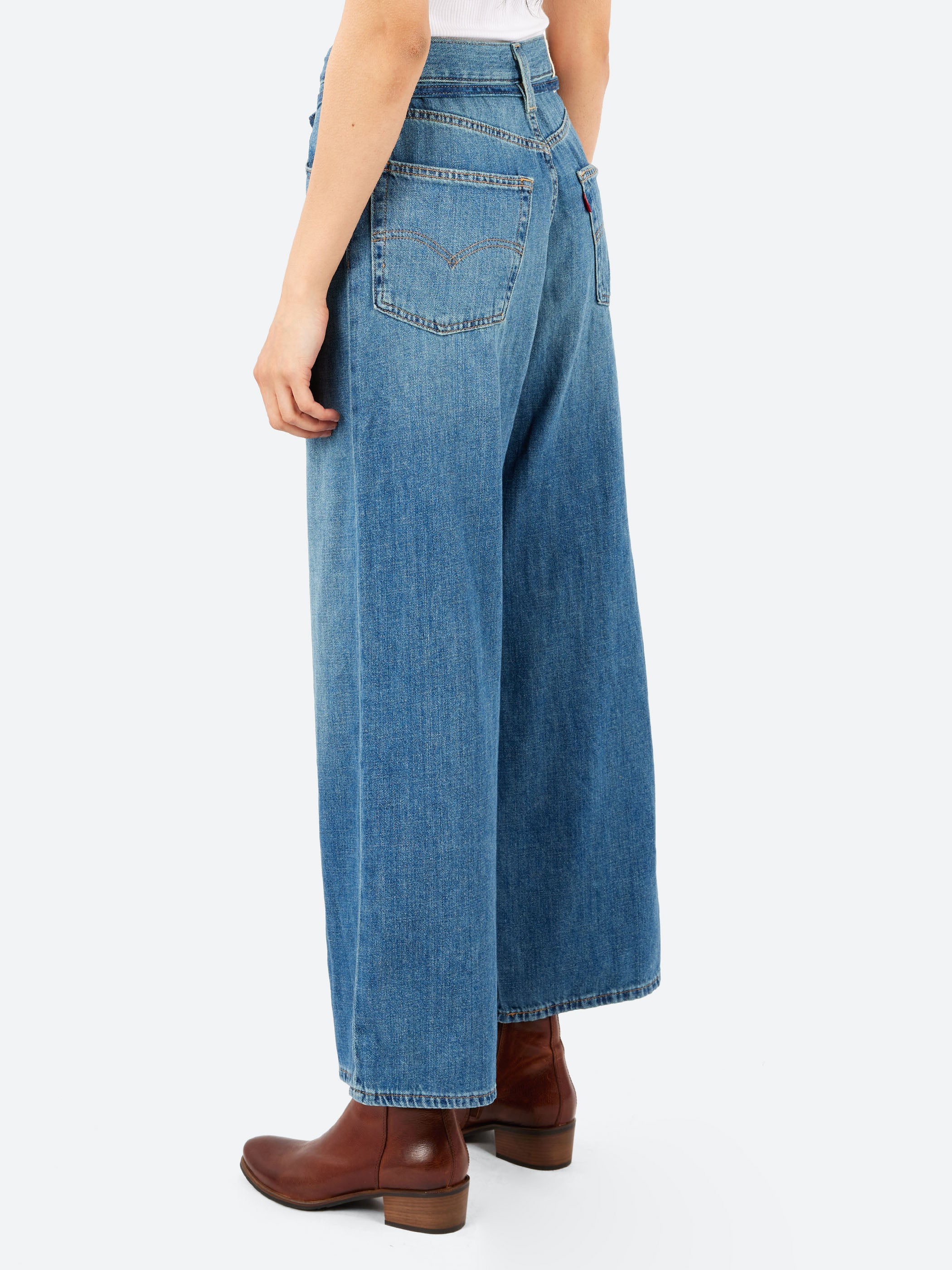 XL Straight Women's Jeans