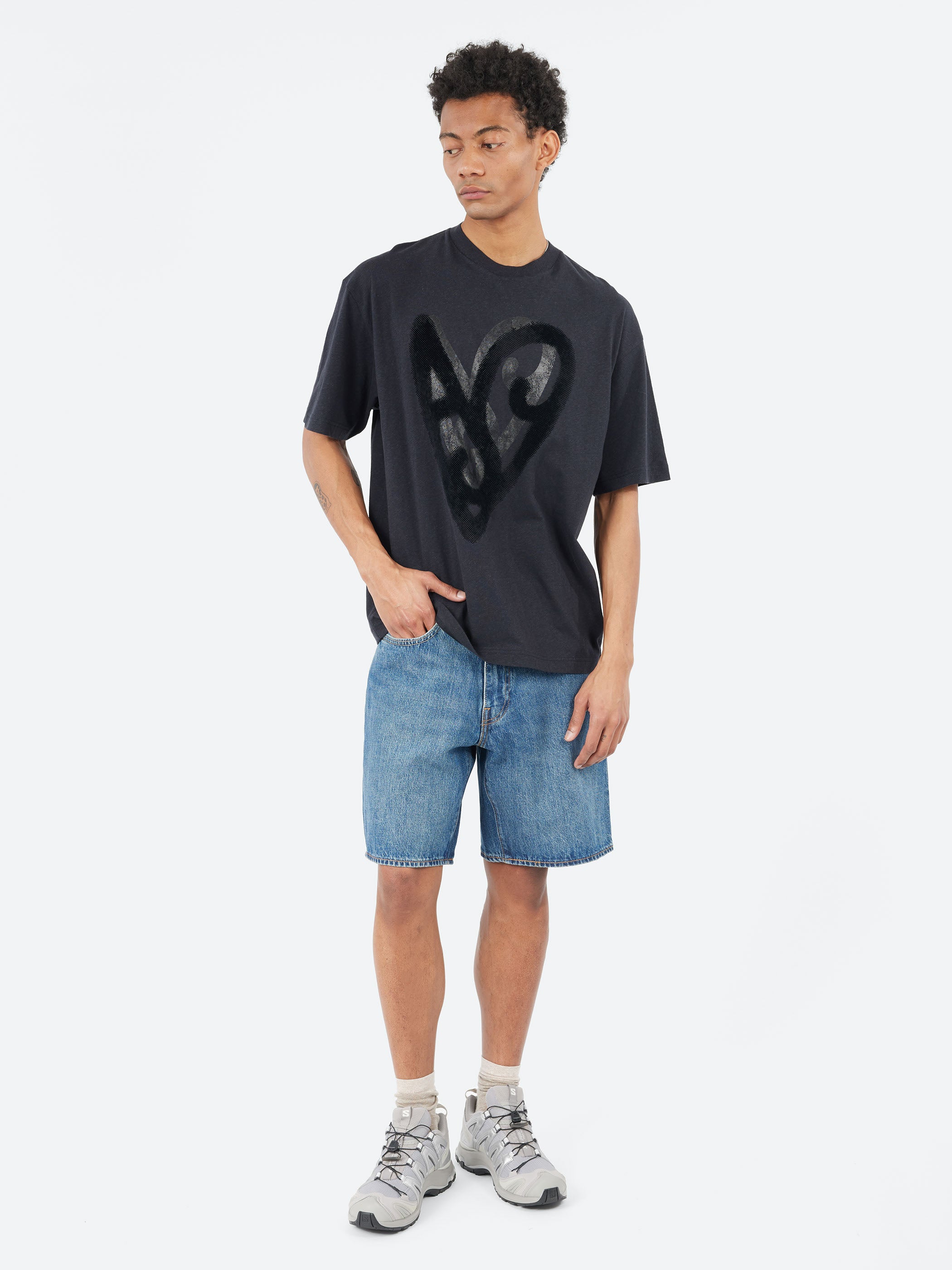 468 Stay Loose Shorts