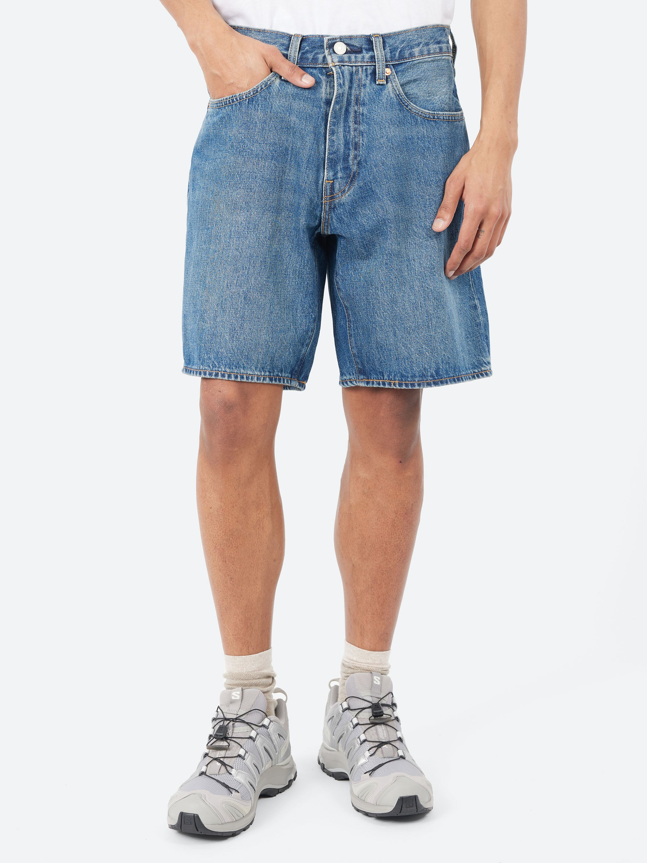 468 Stay Loose Shorts