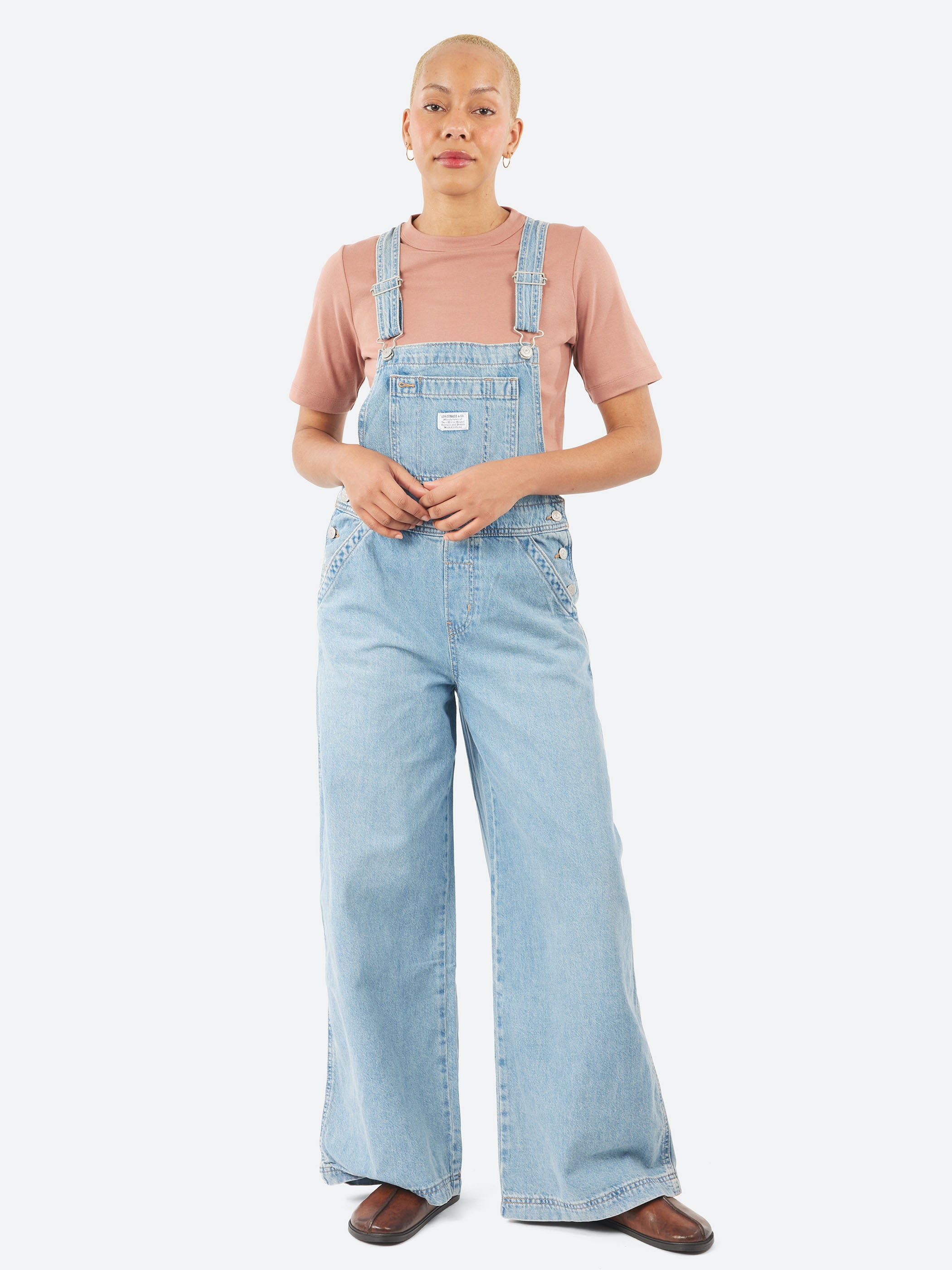 XL Overalls