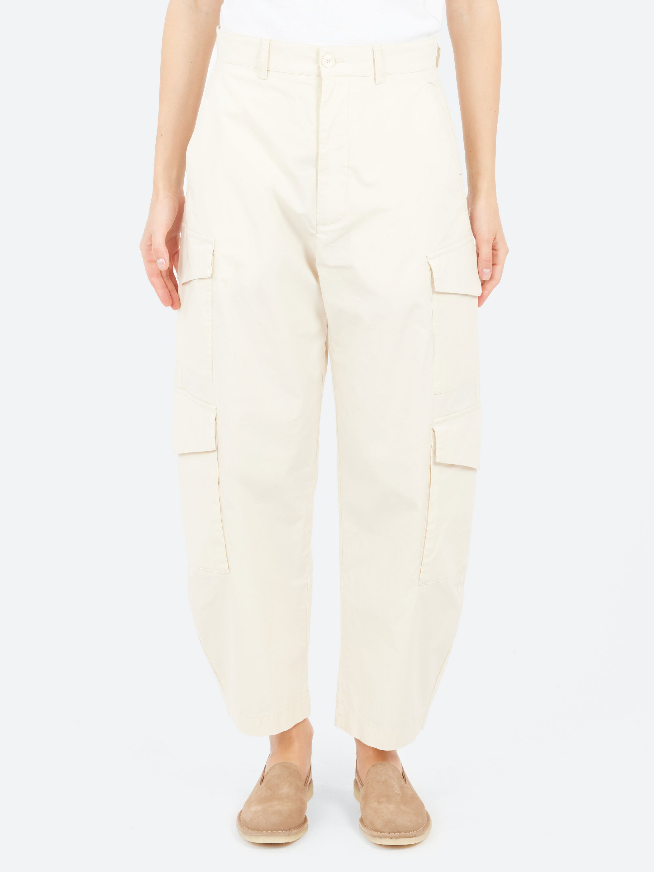Carico Pant