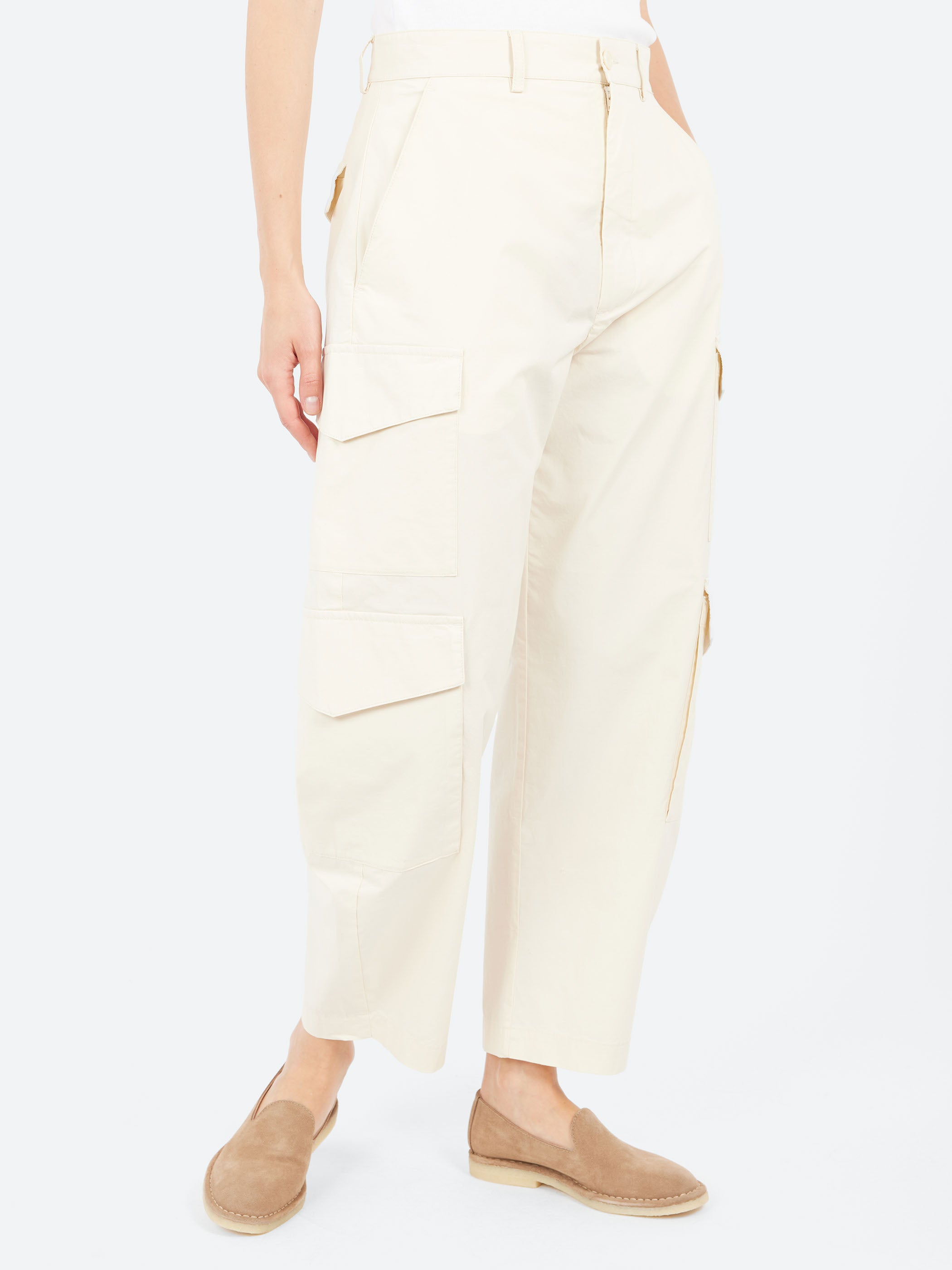 Carico Pant