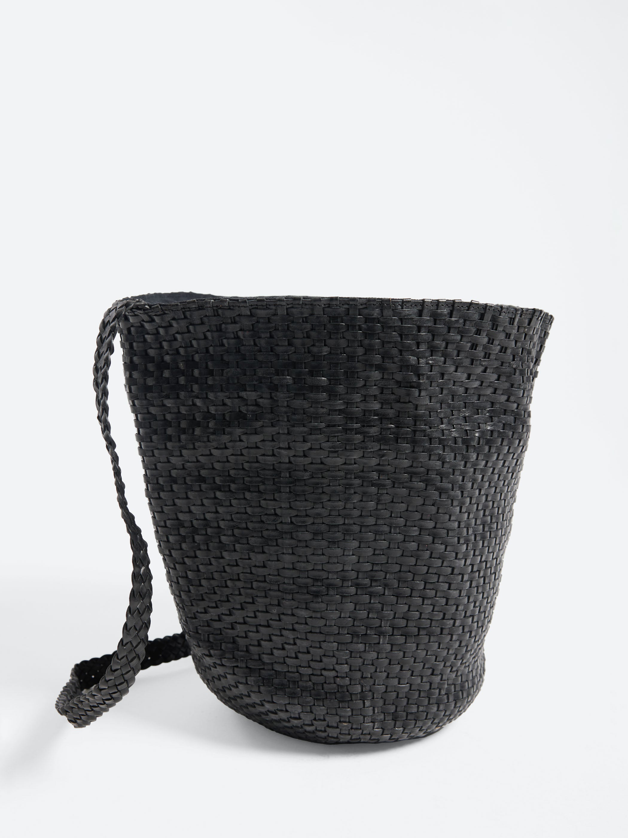 Secchiello Braided Bag