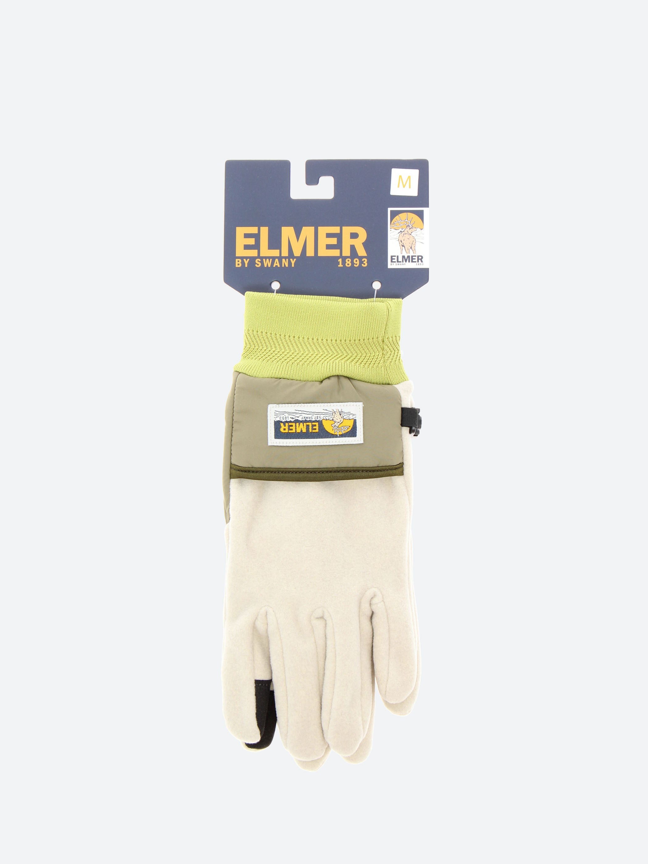 Windproof Glove
