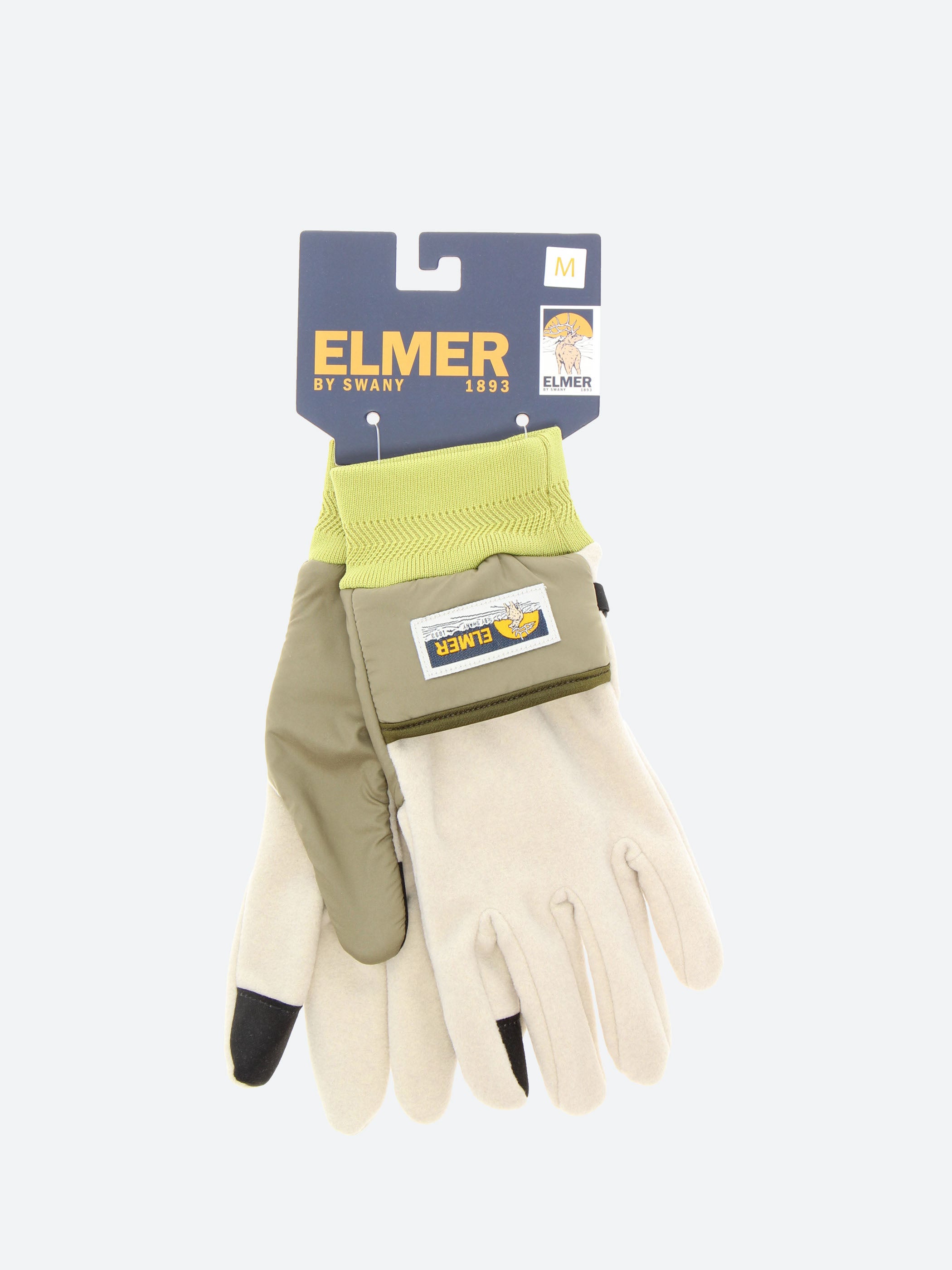 Windproof Glove