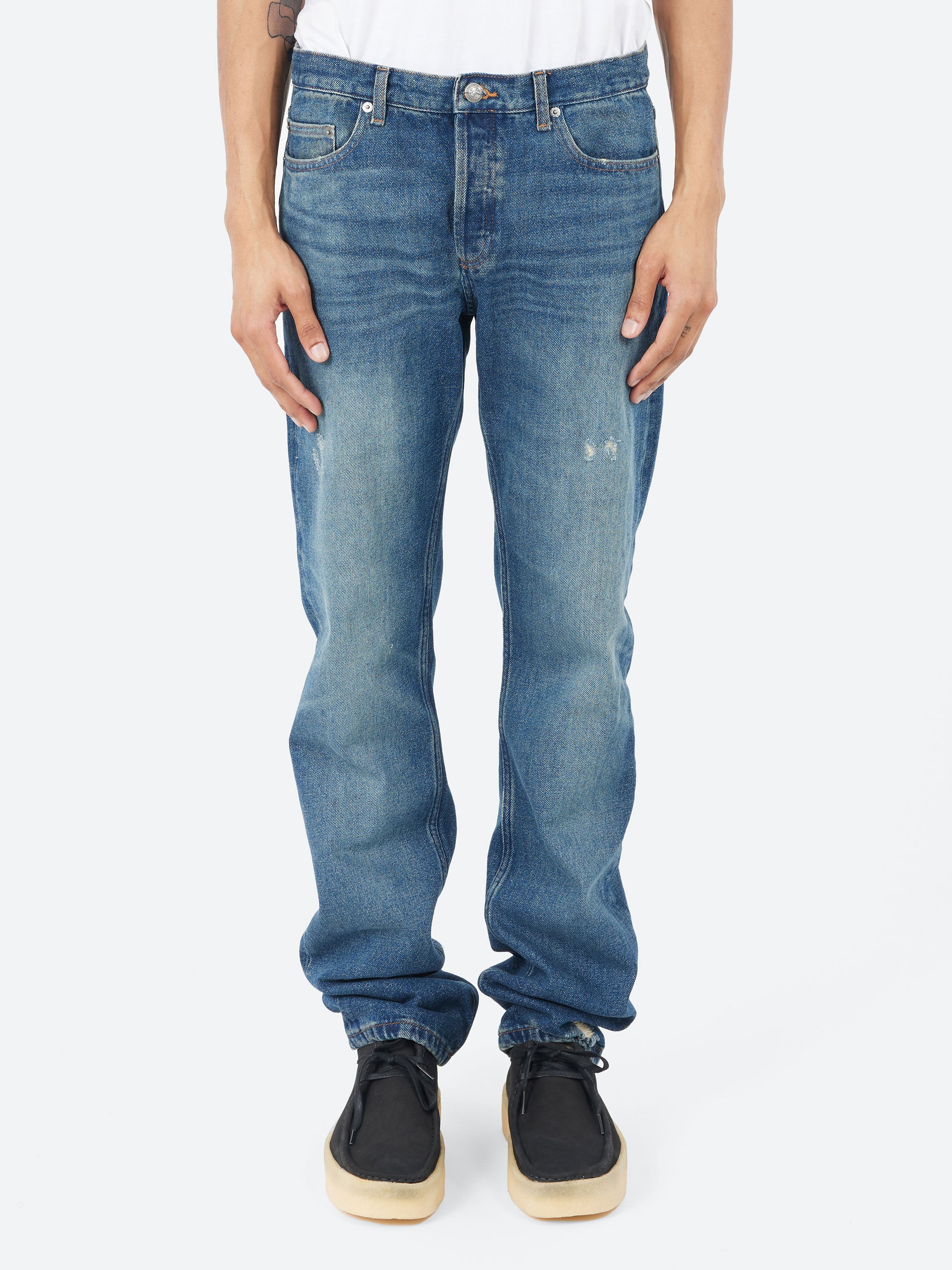 New Standard Jean