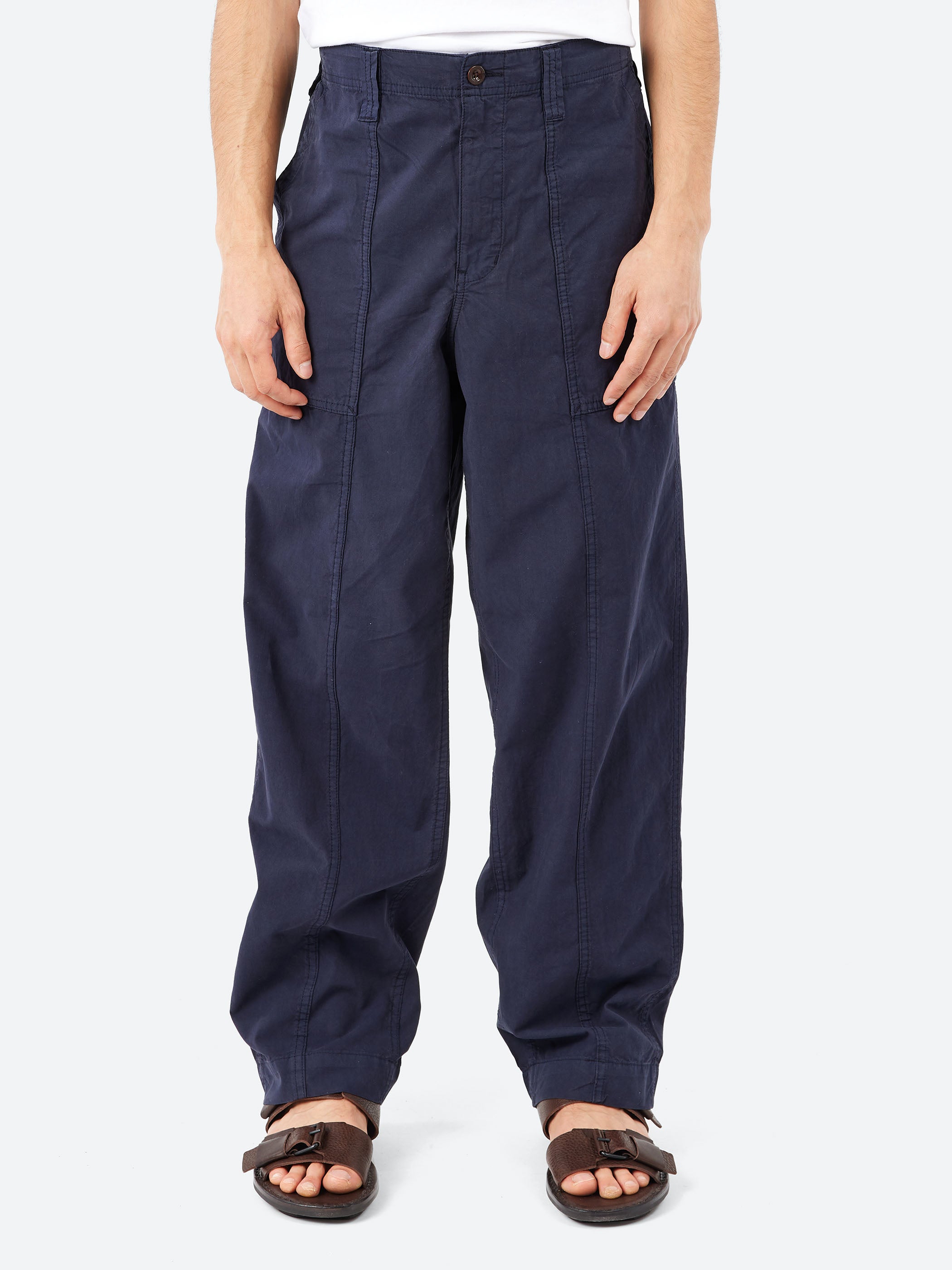 Workwear Trousers