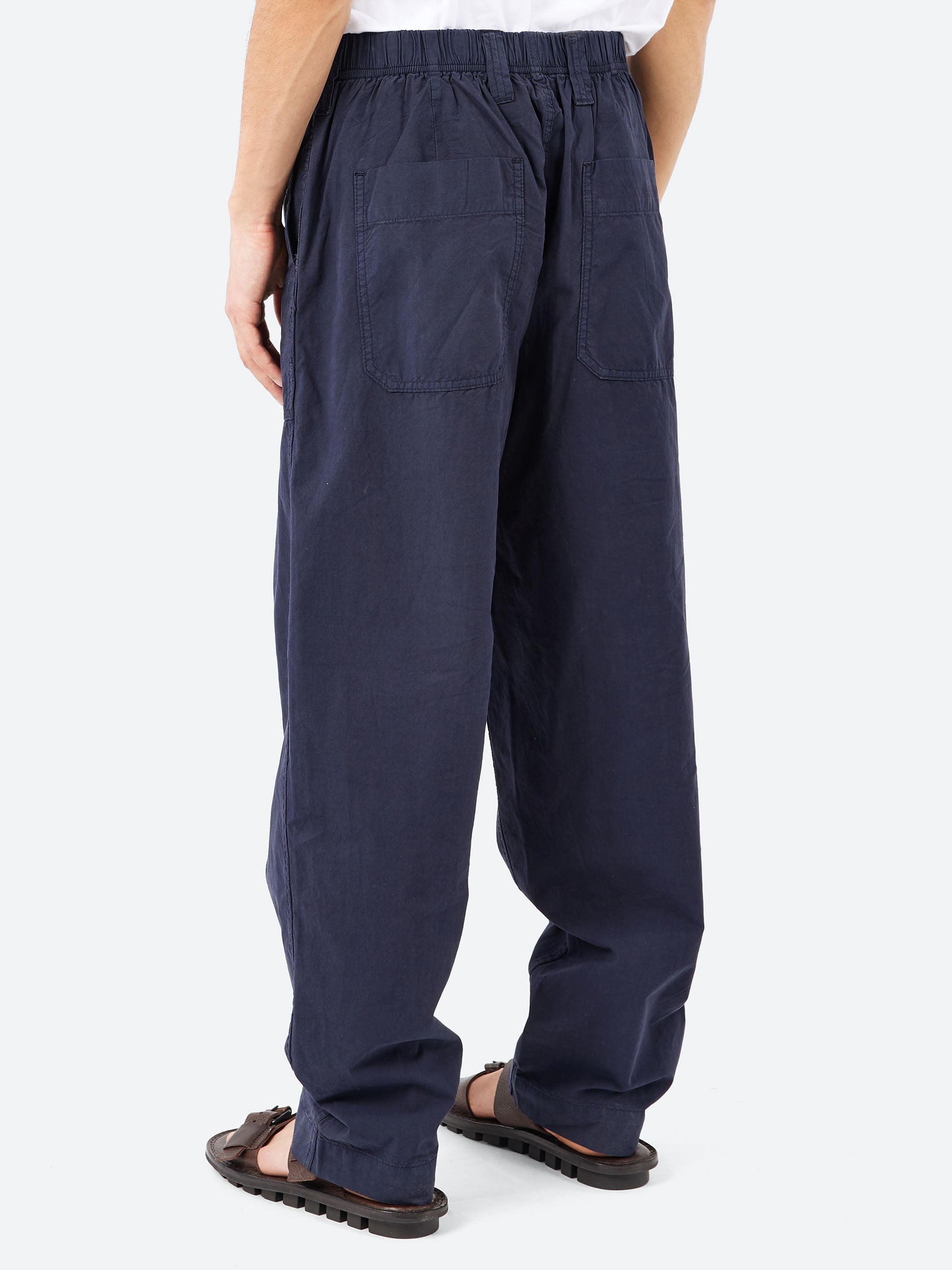 Workwear Trousers