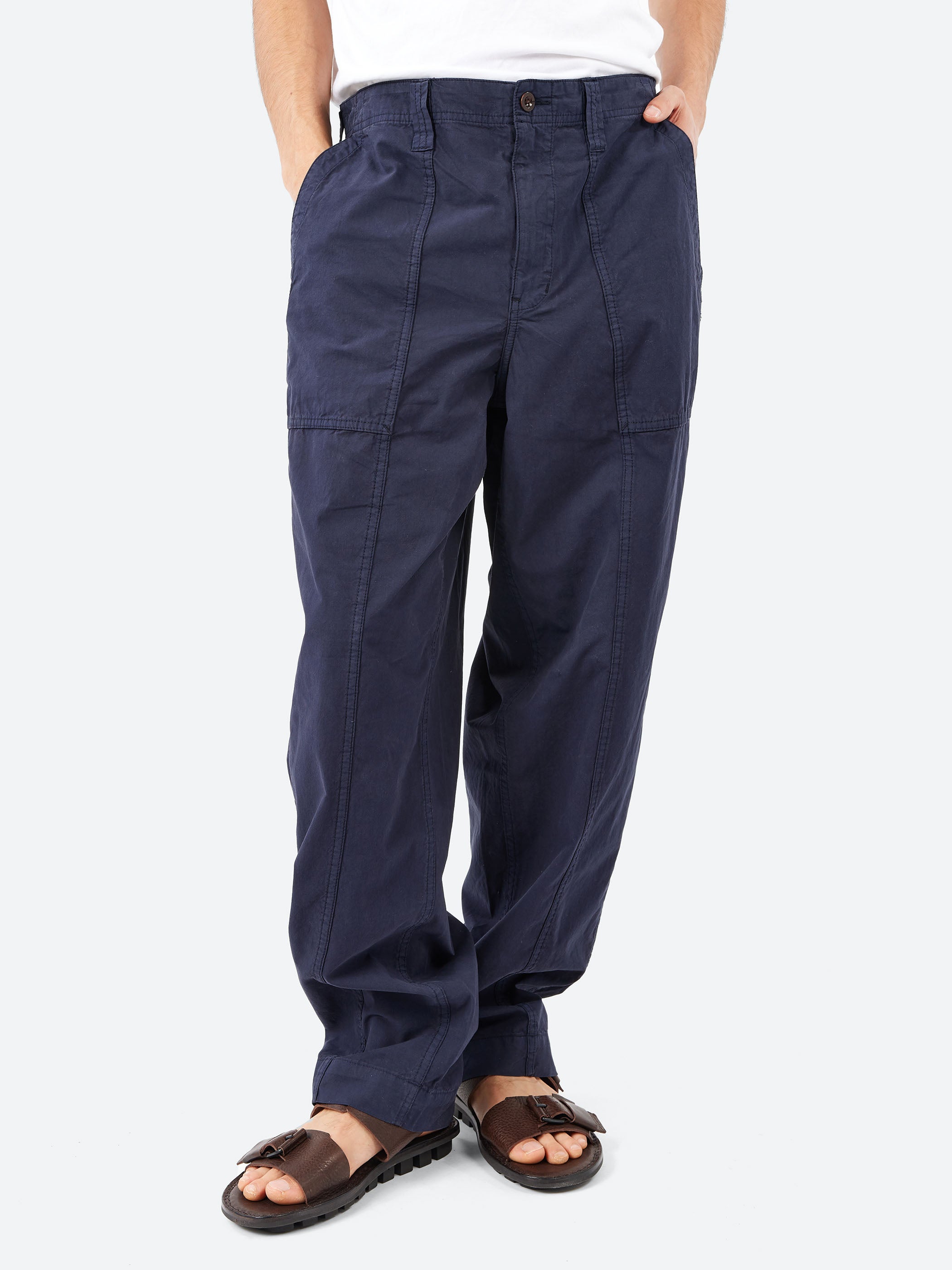 Workwear Trousers