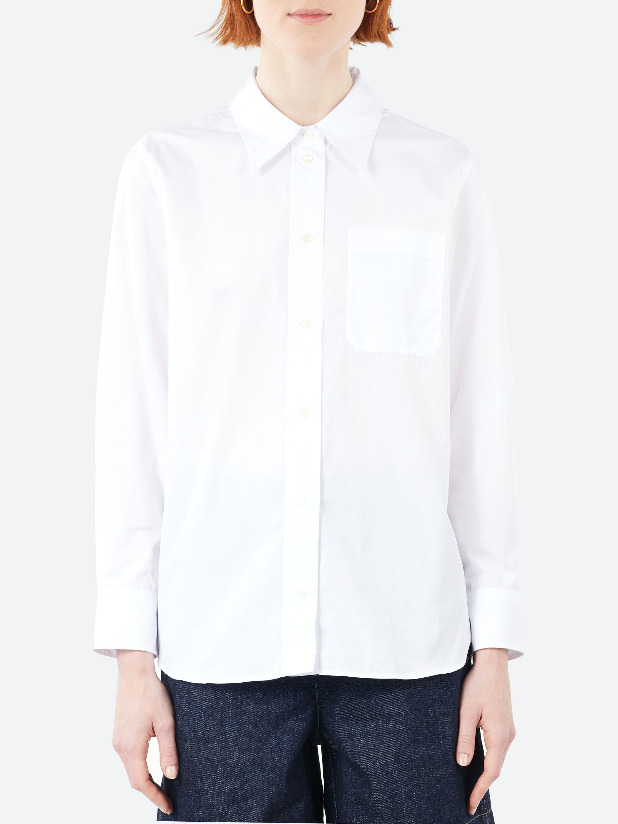 Saphir Shirt