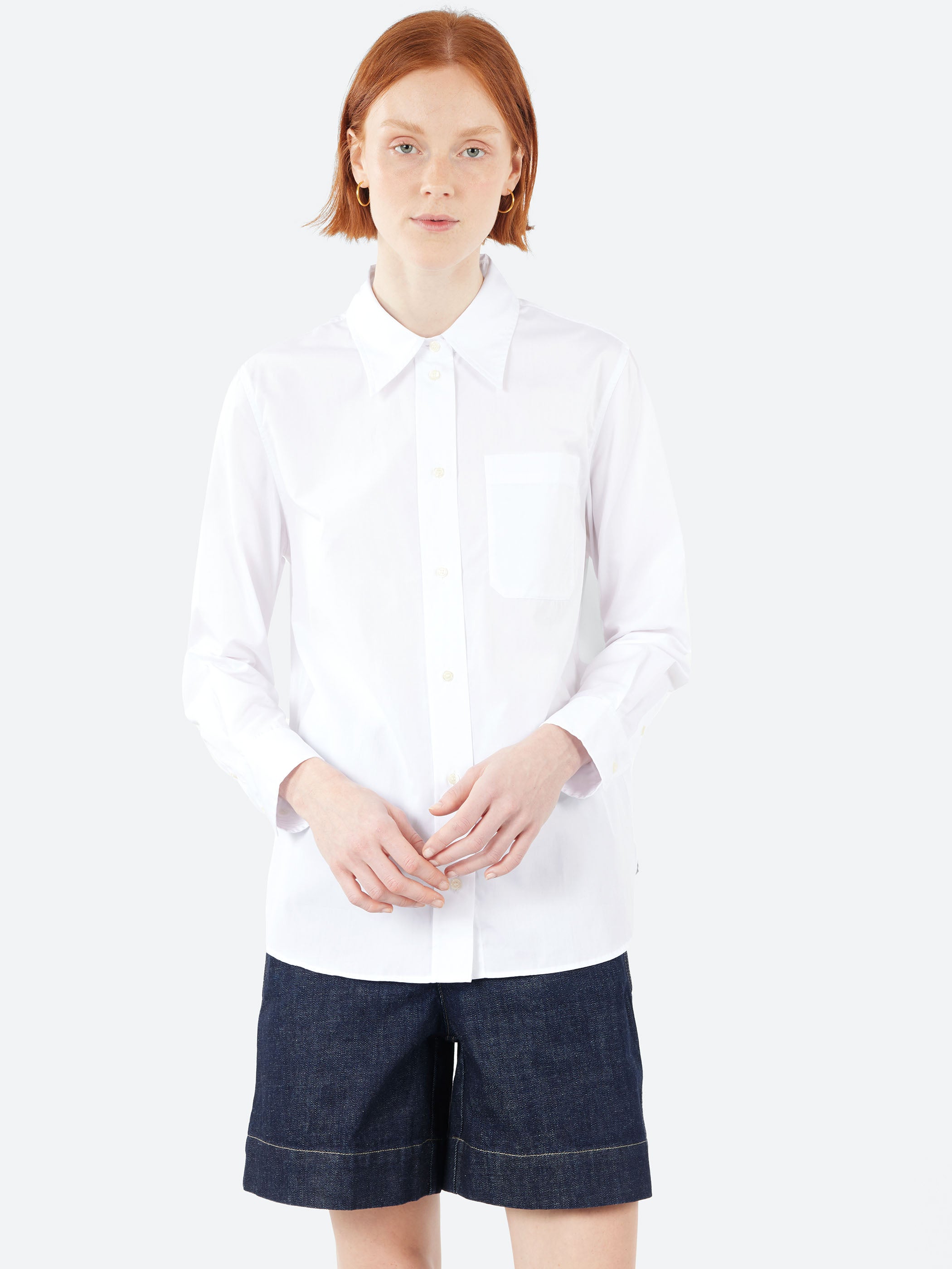 Saphir Shirt
