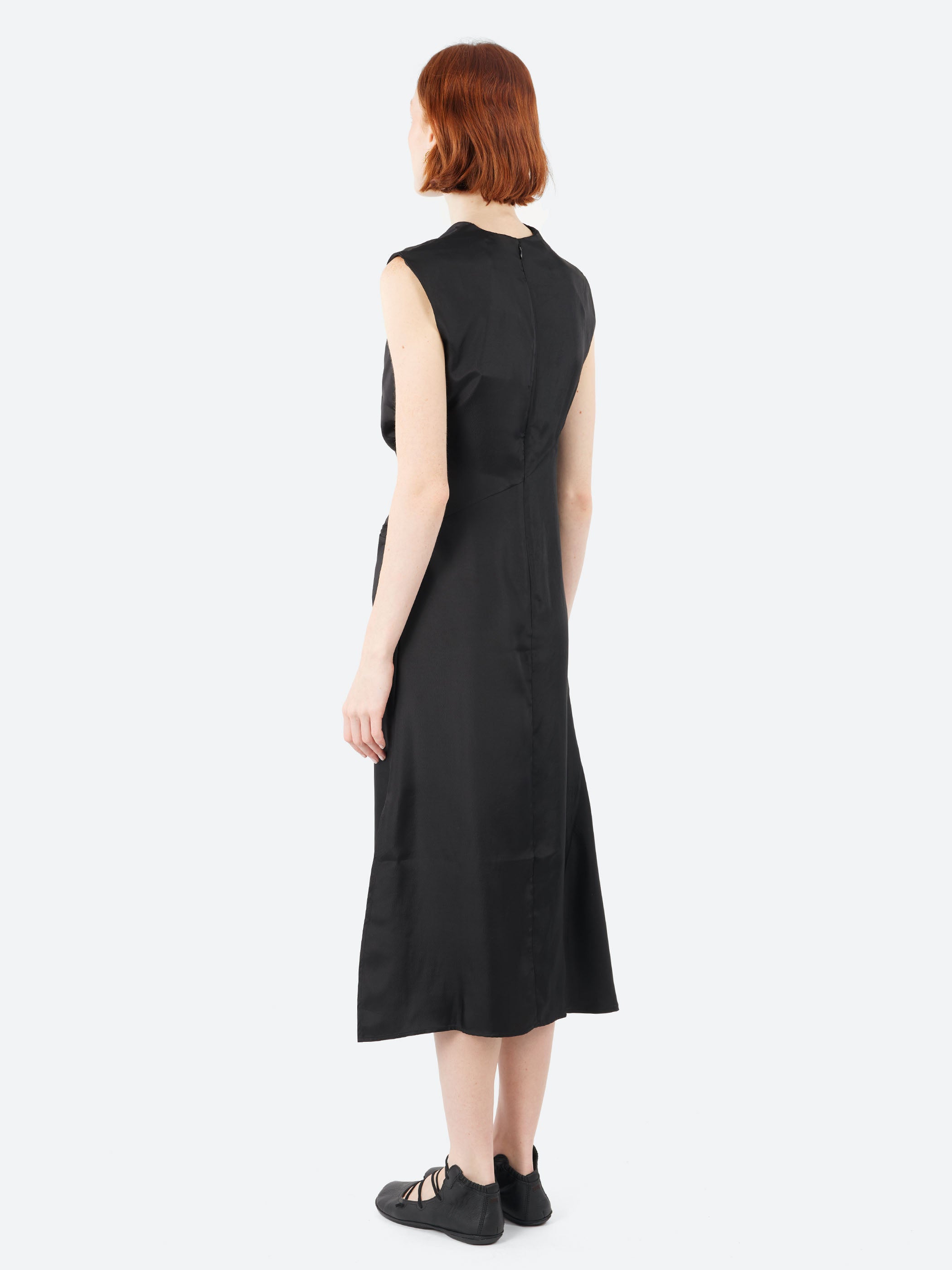 Eugenie Dress