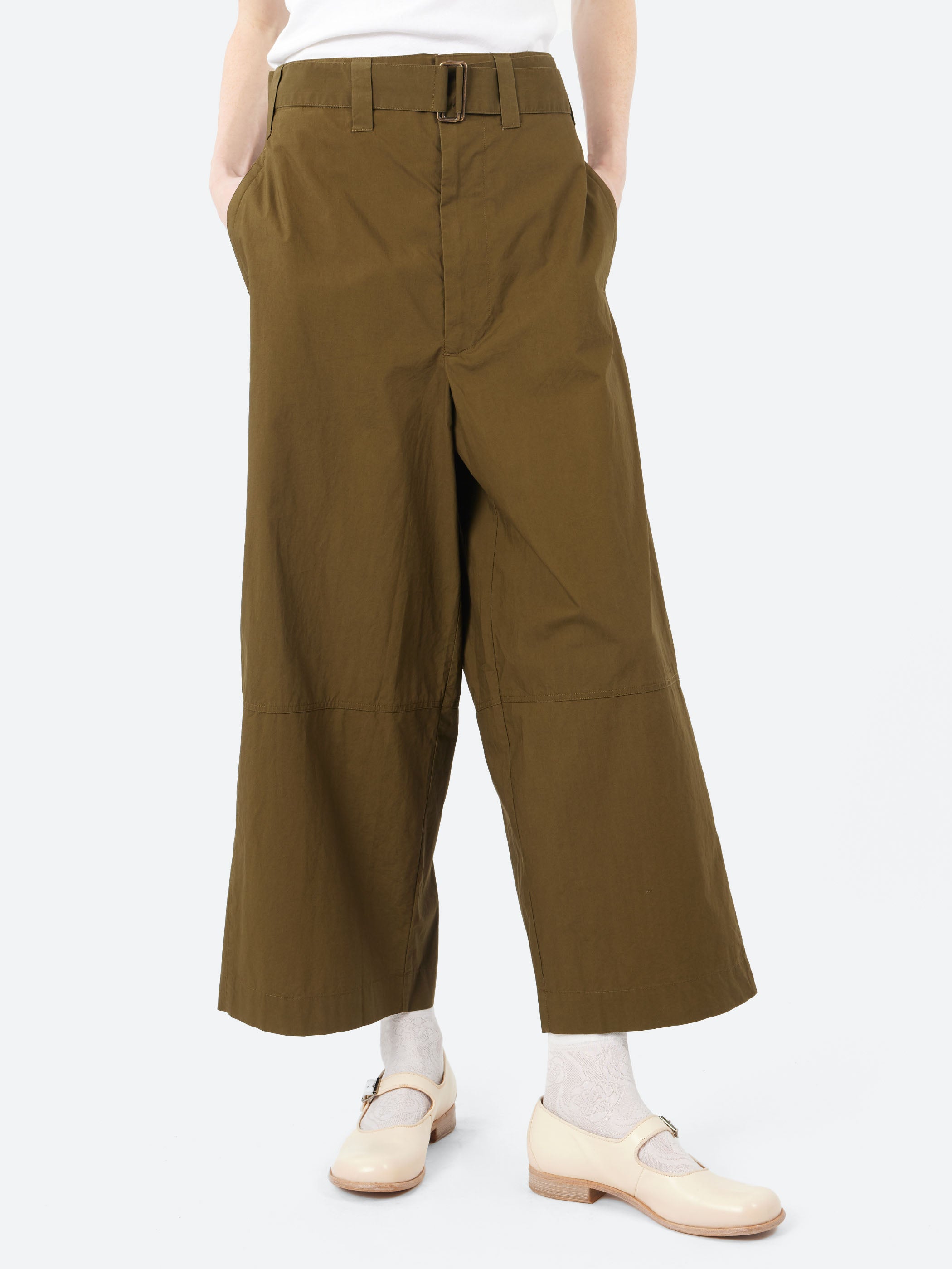 Dublin Pant