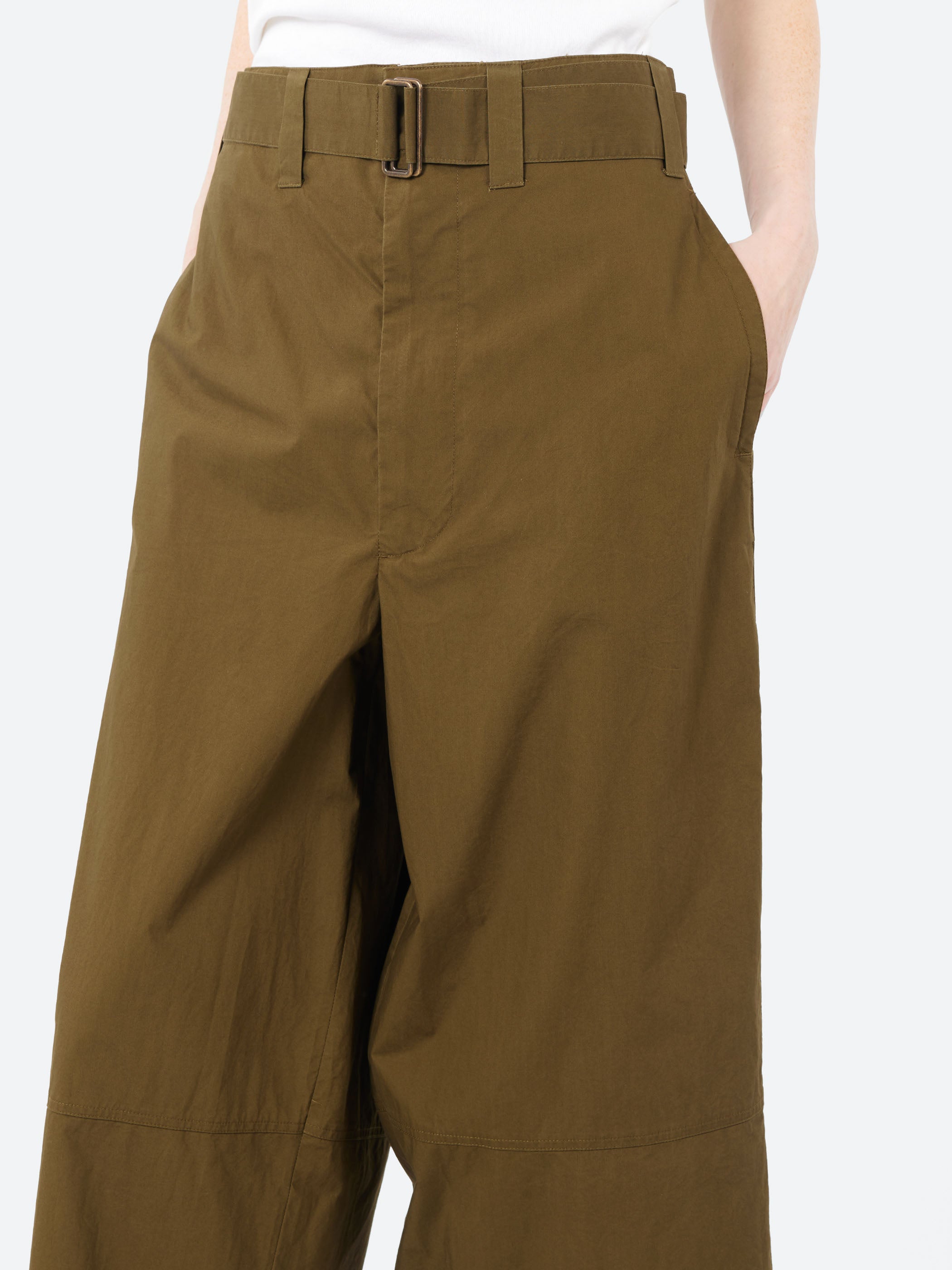 Dublin Pant