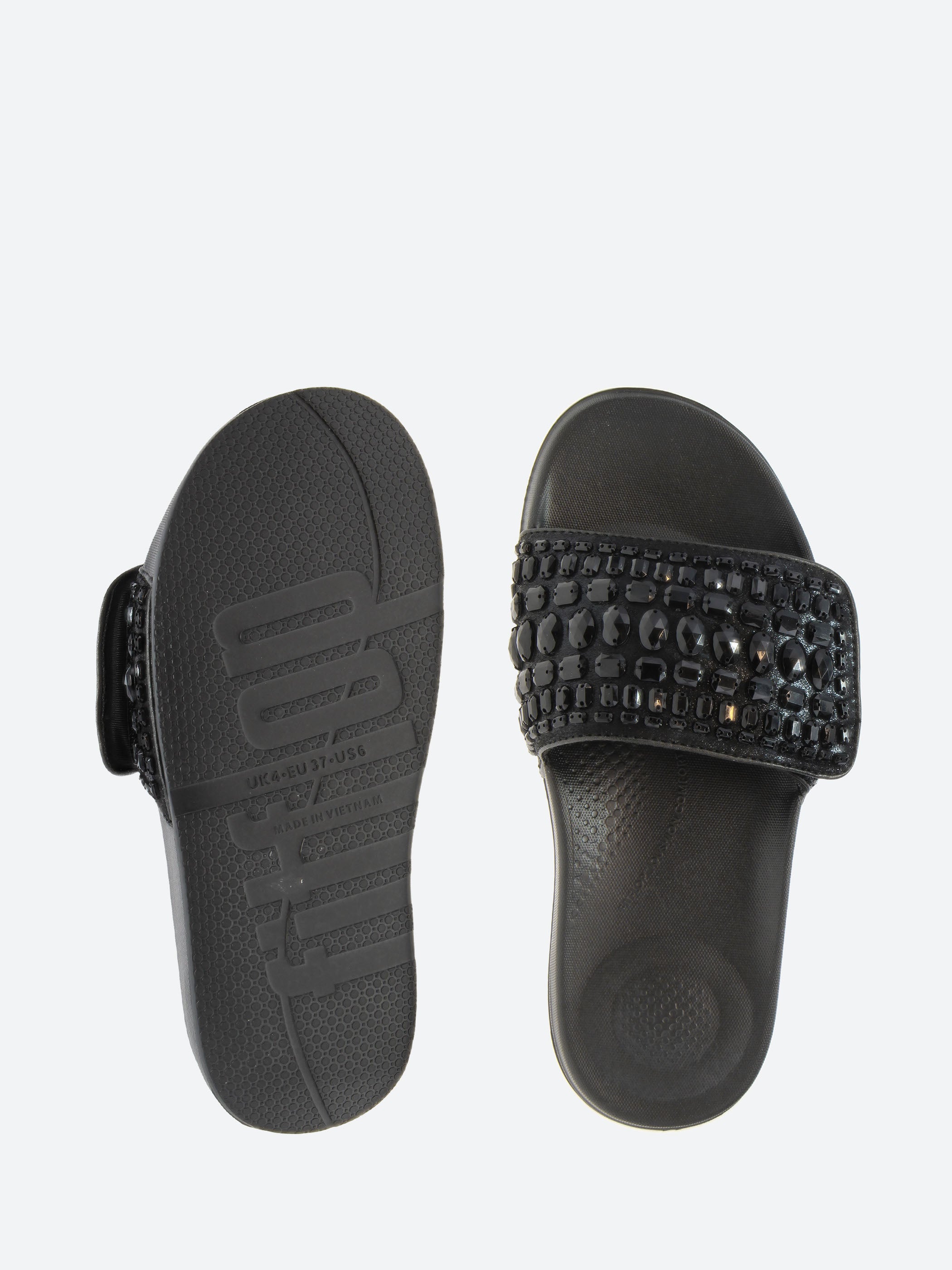 IQUSHION Jewel Slide