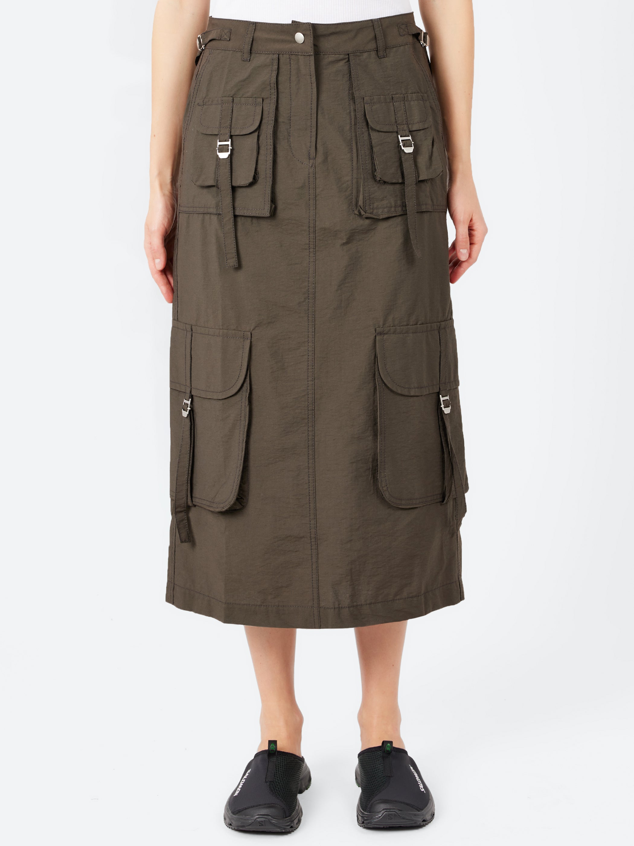 Cargo Skirt