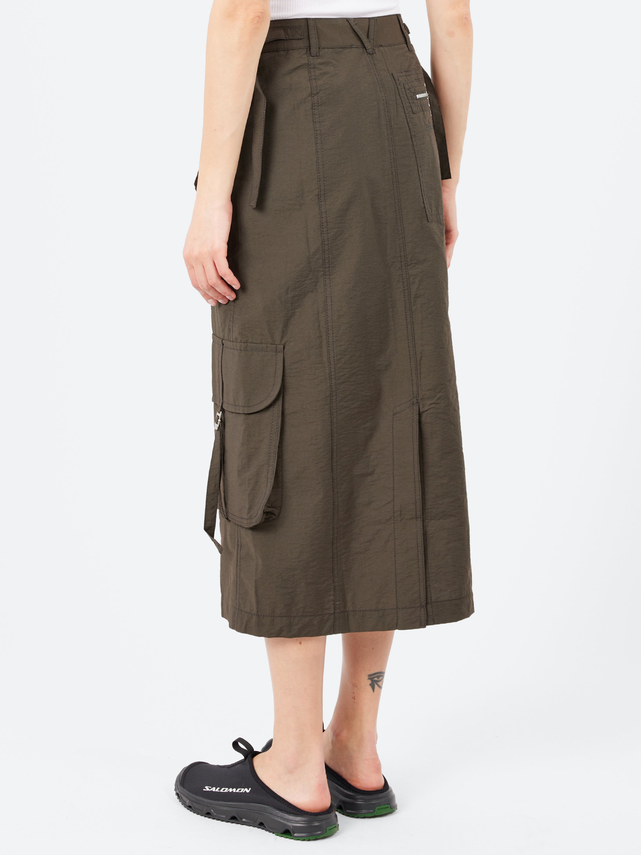Cargo Skirt