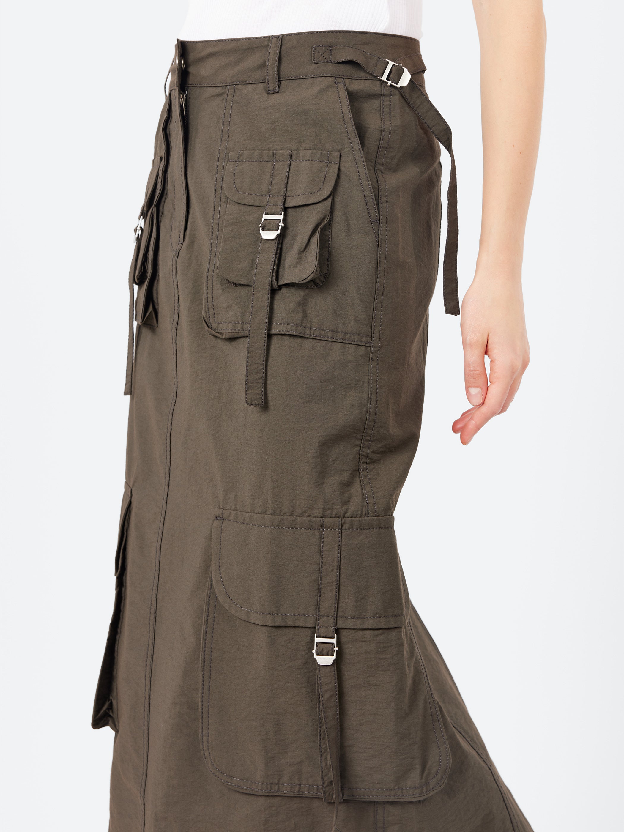 Cargo Skirt