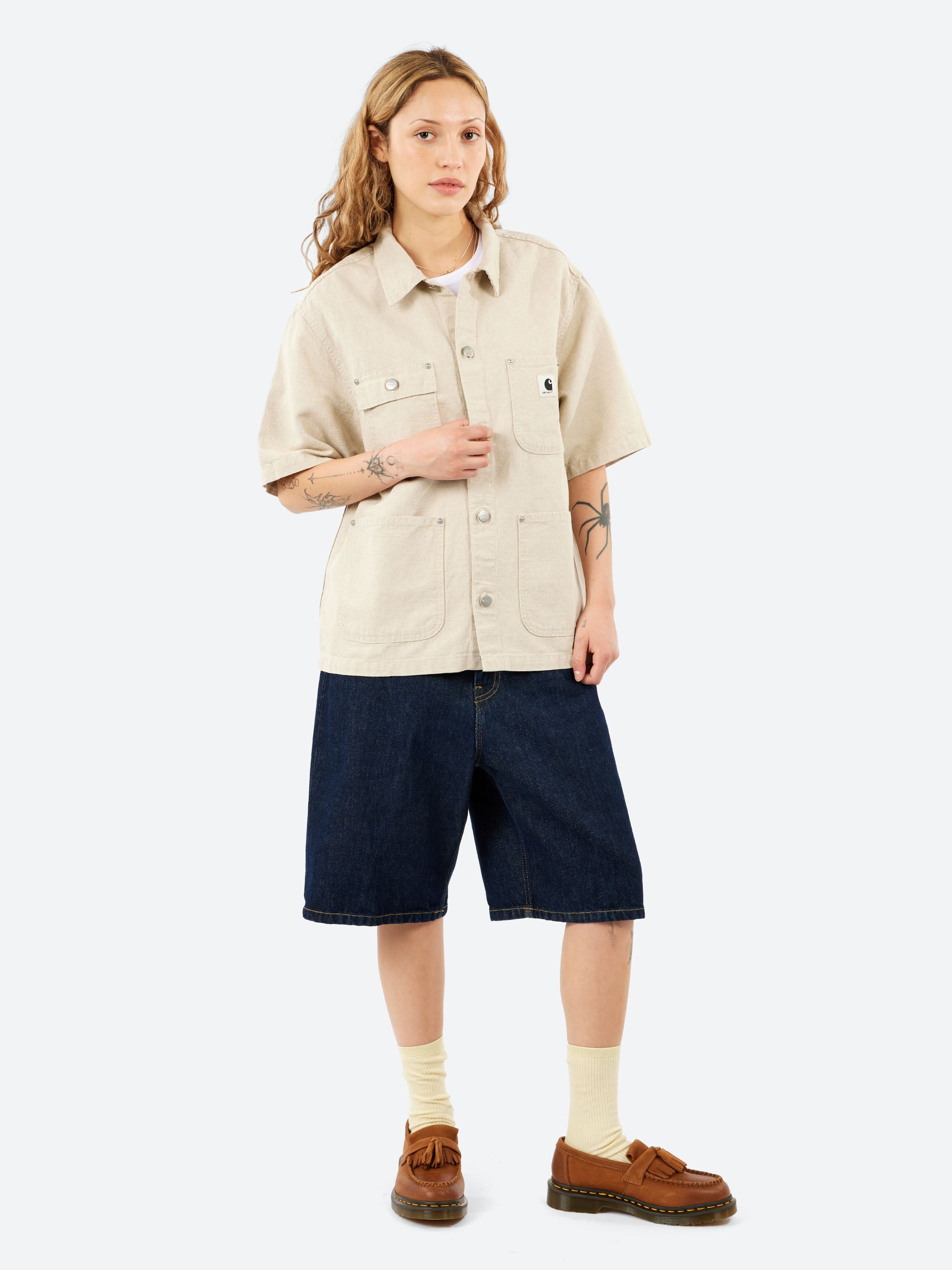 S/S Michigan Shirt