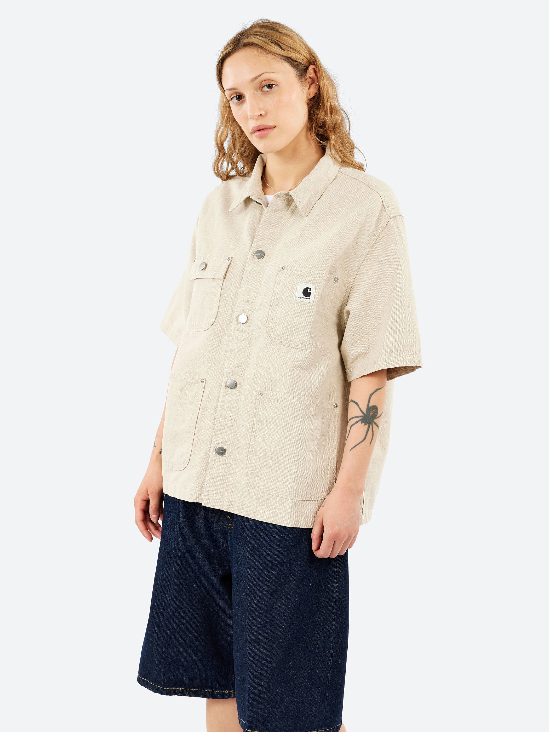 S/S Michigan Shirt