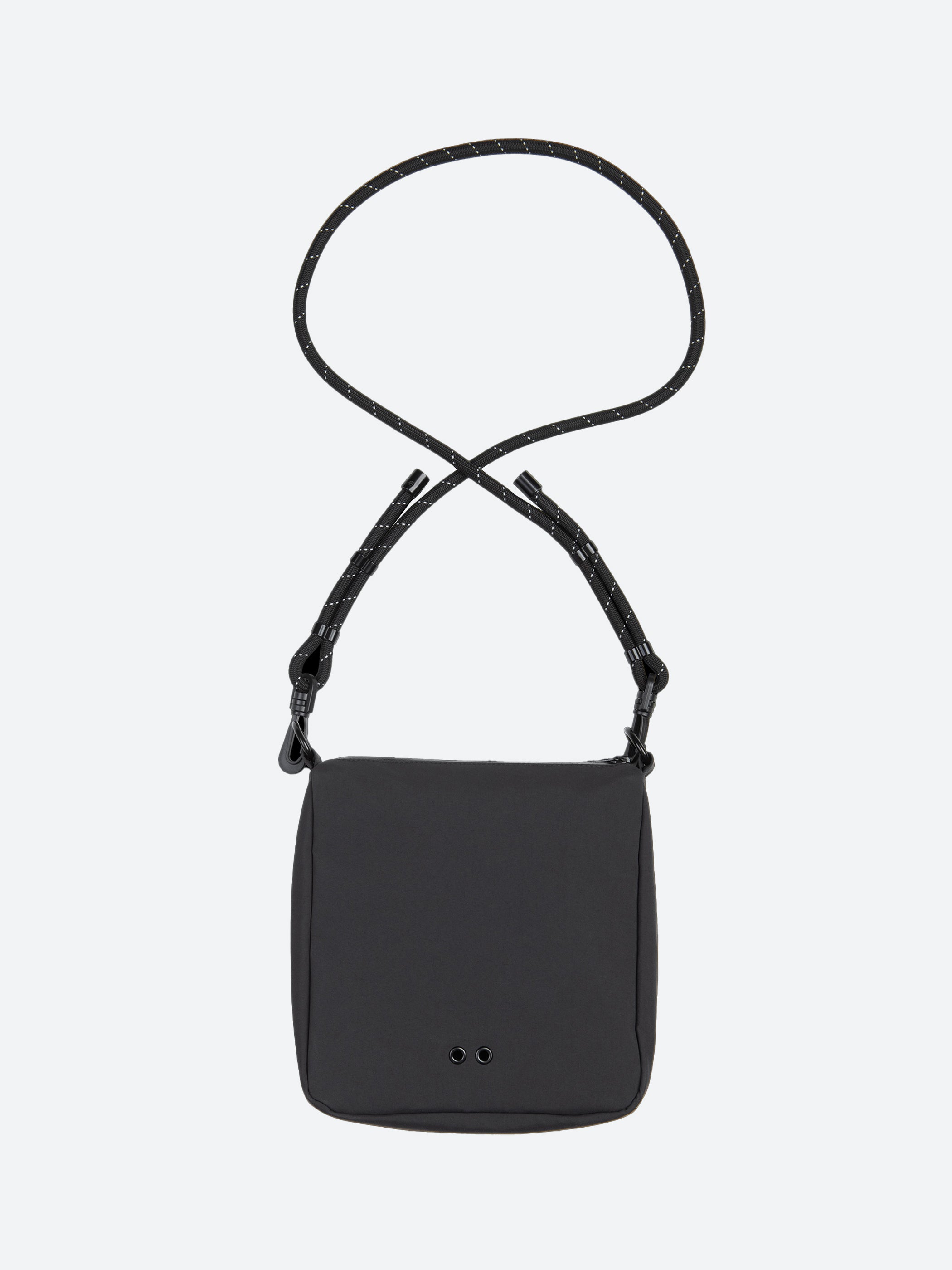 Bowden Shoulder Bag