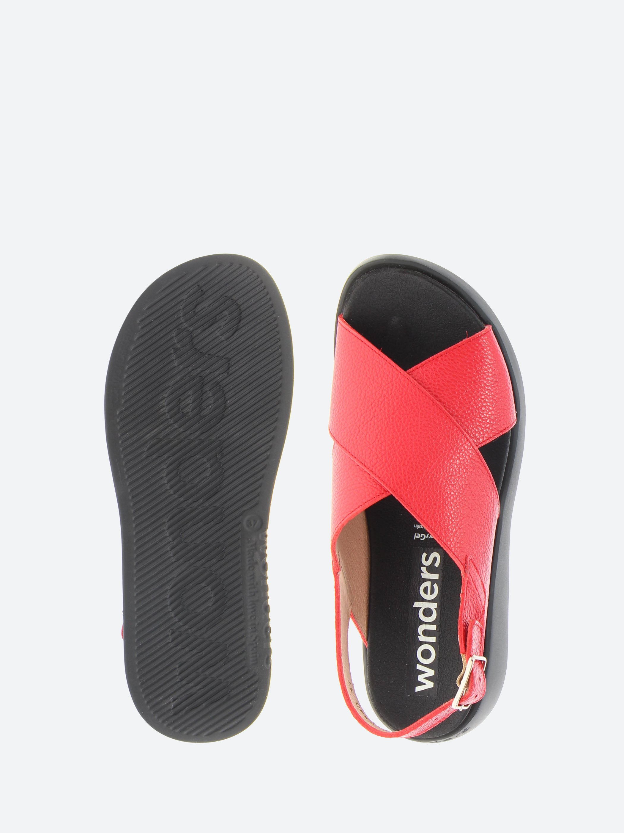 C-6540 Sandals