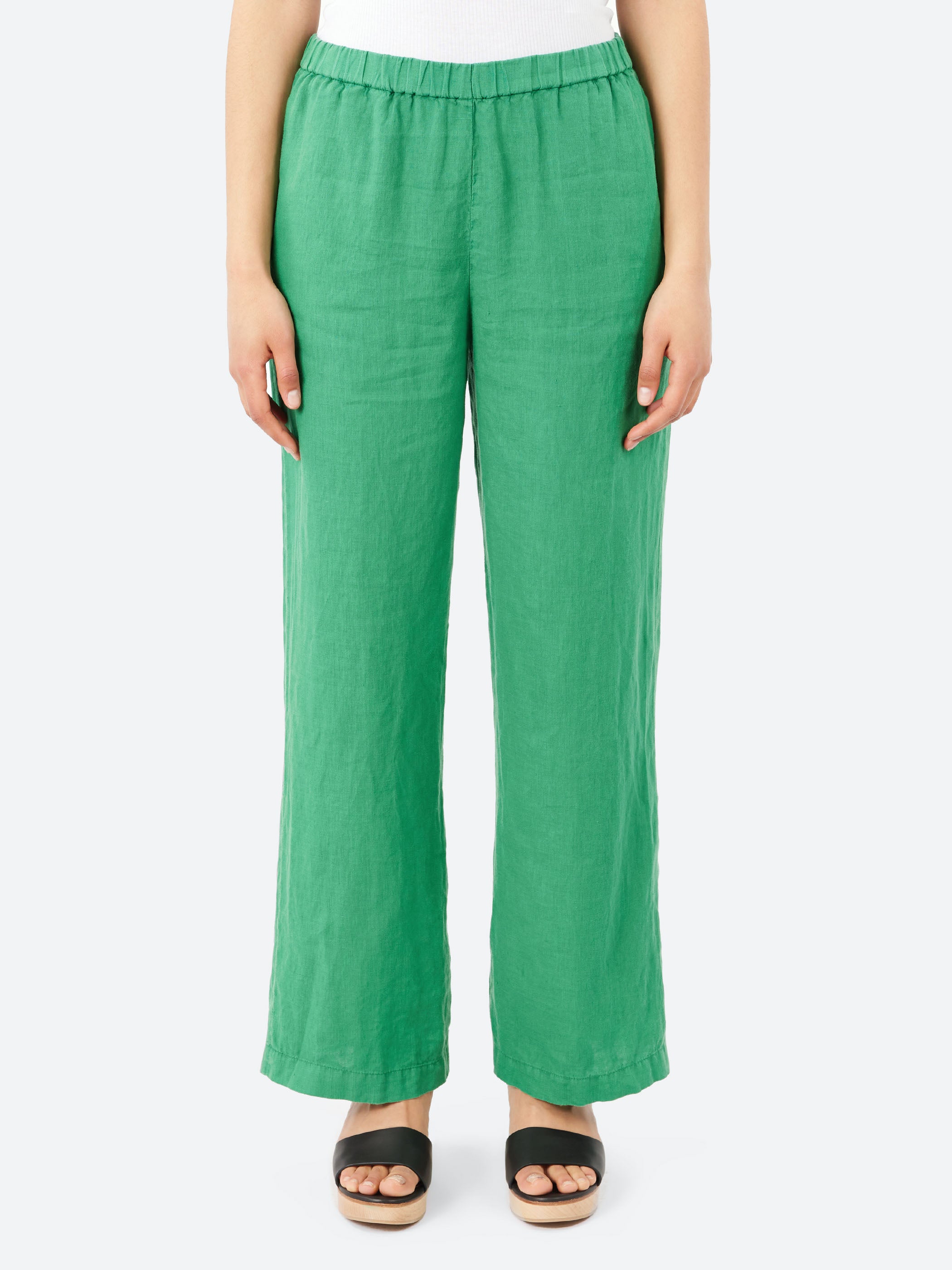 Linen Trousers