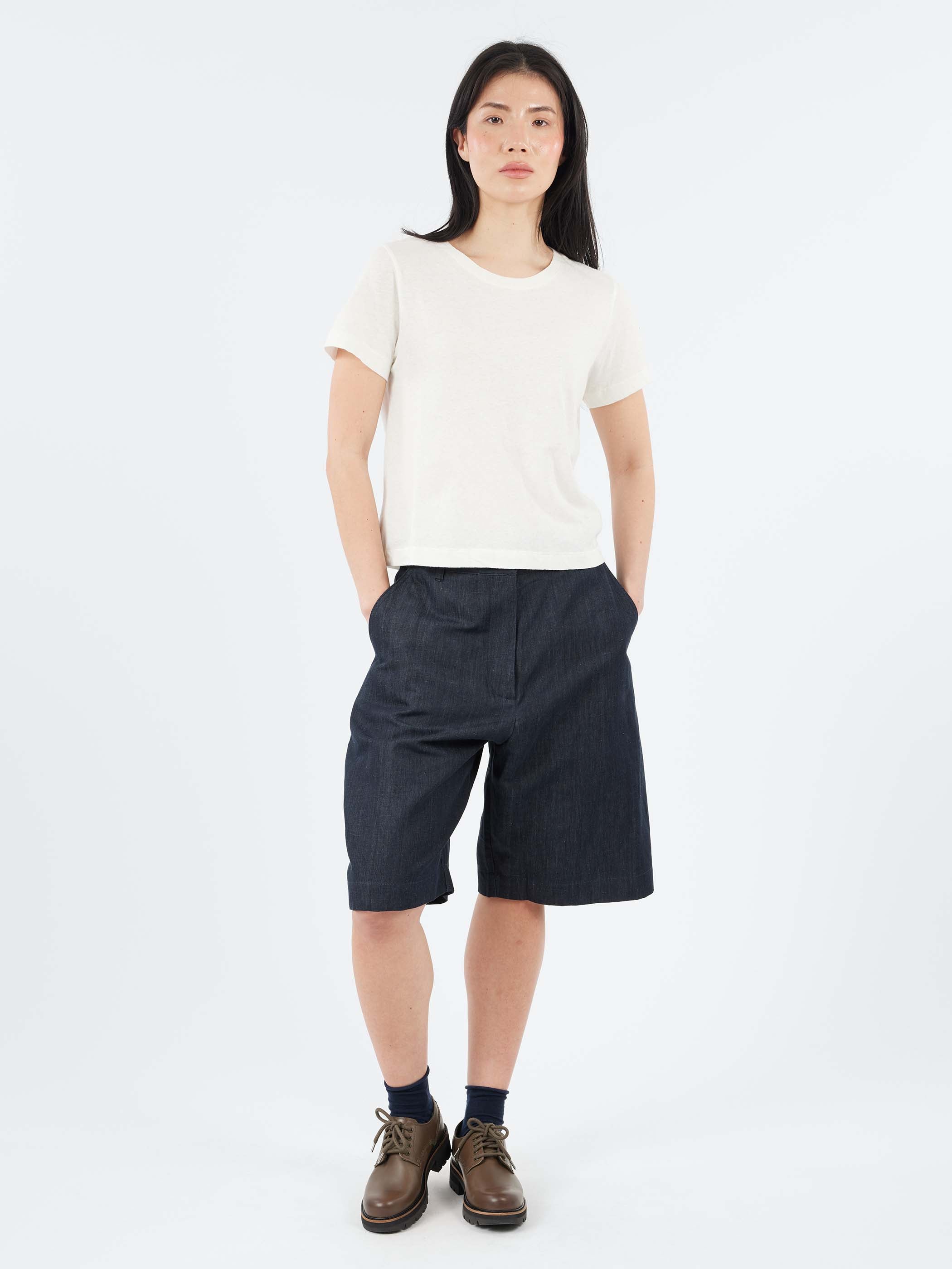 Luna Short