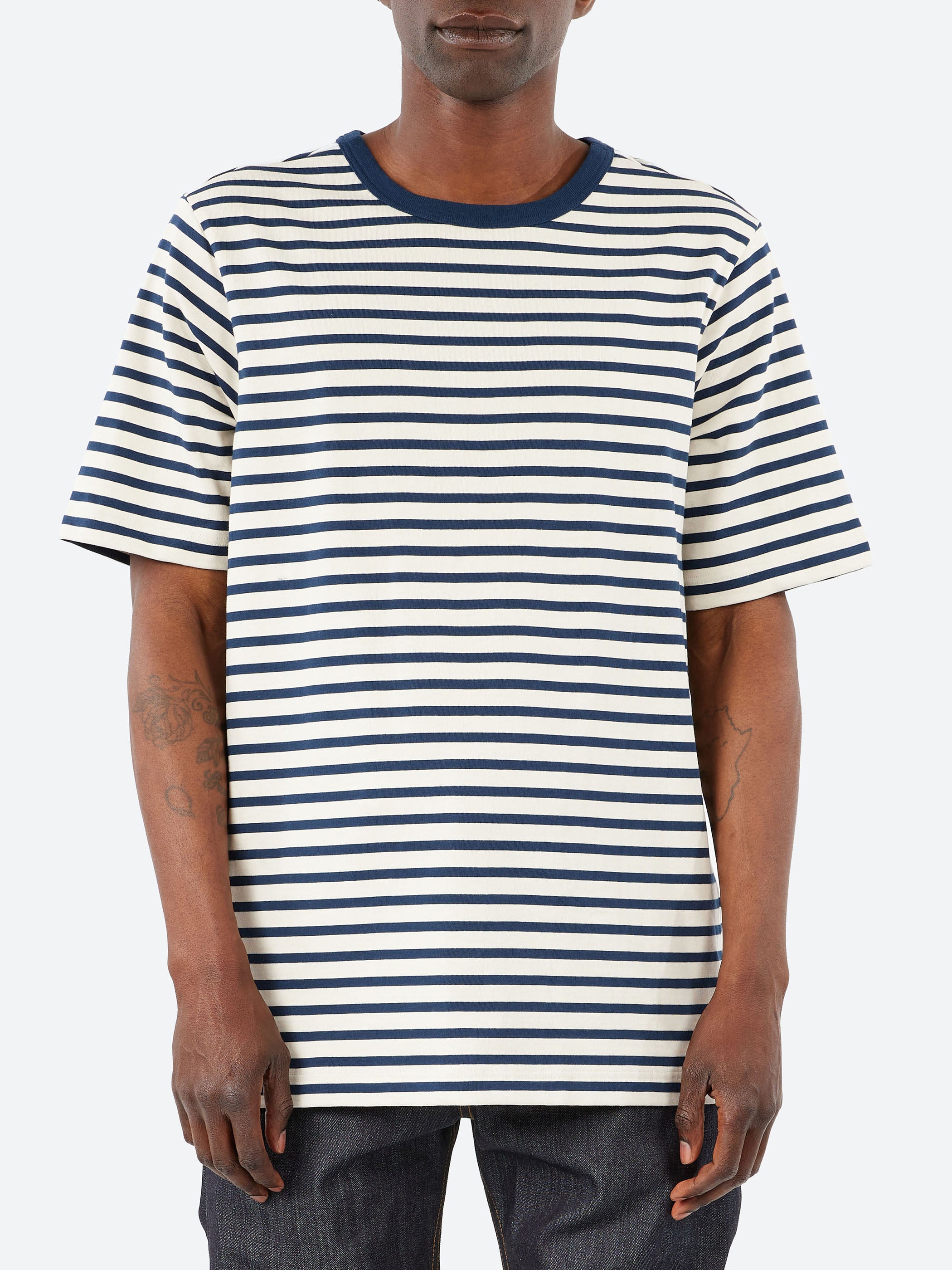 2M14 Stripe T-Shirt