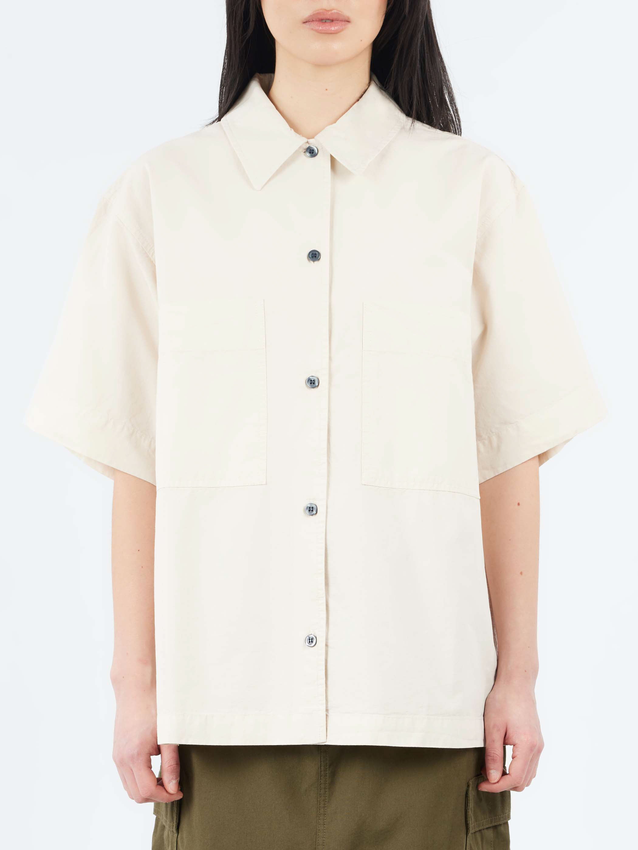 Okinawa Shirt