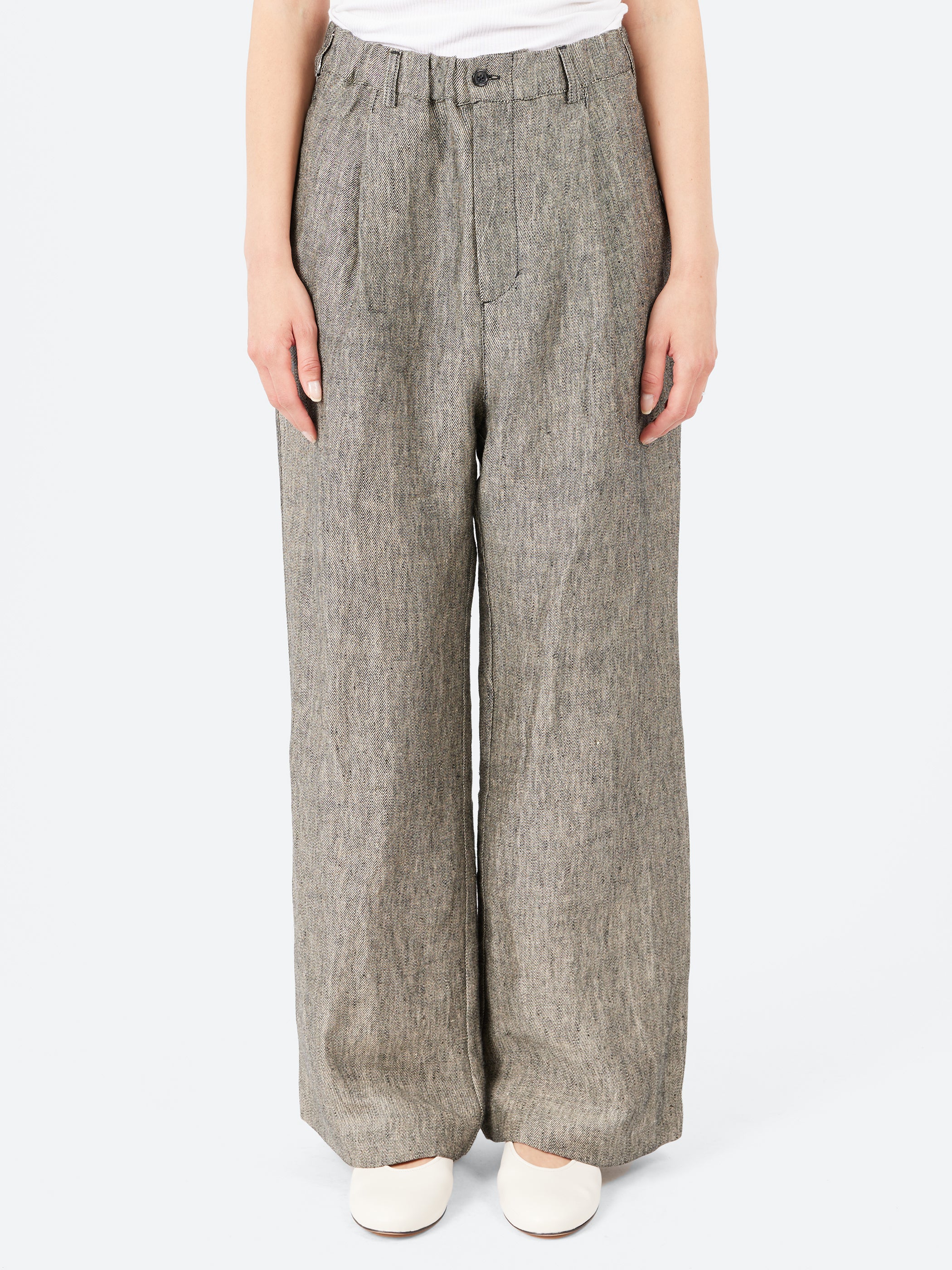 Isla Trouser
