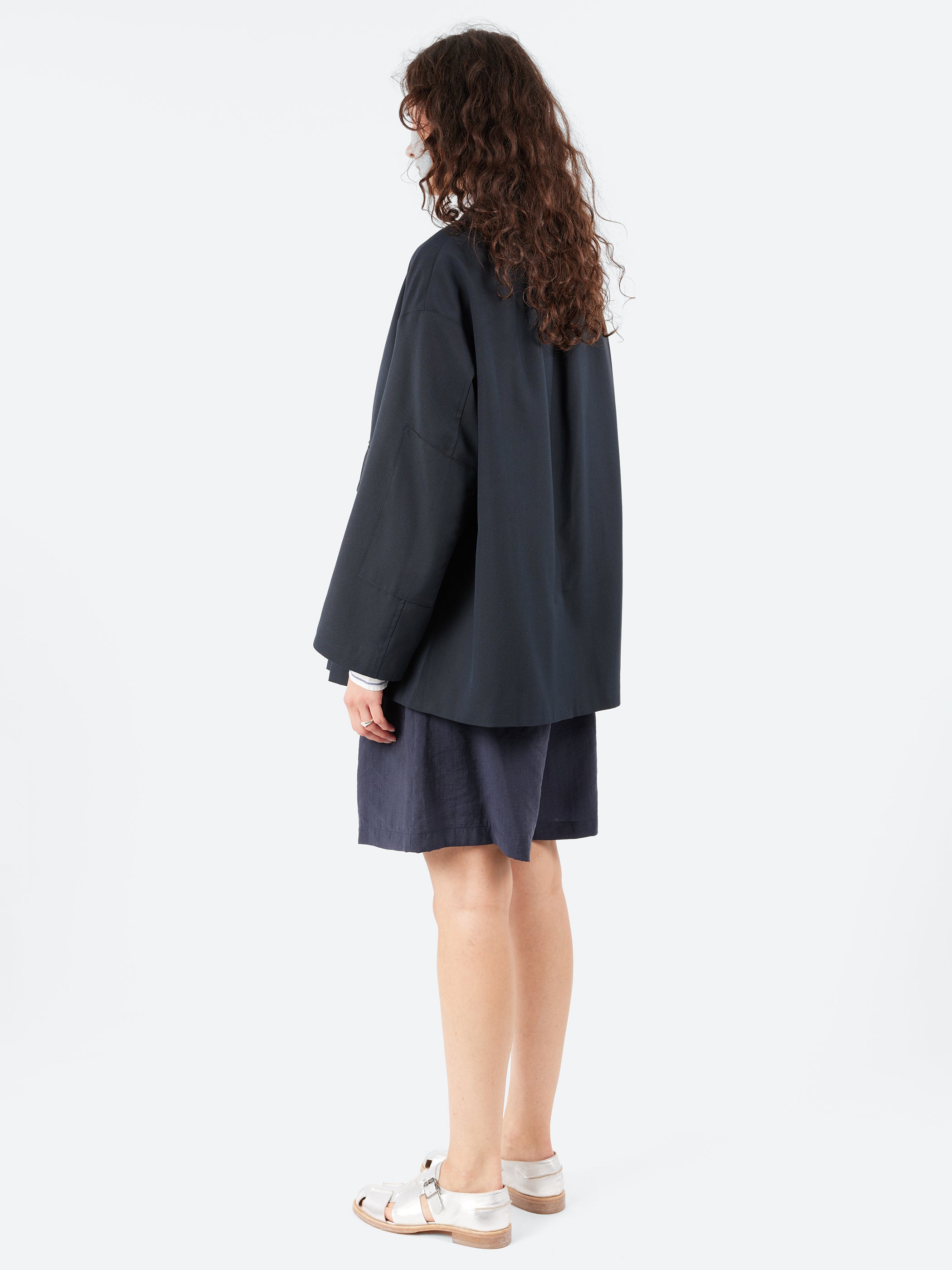 Collier Coat