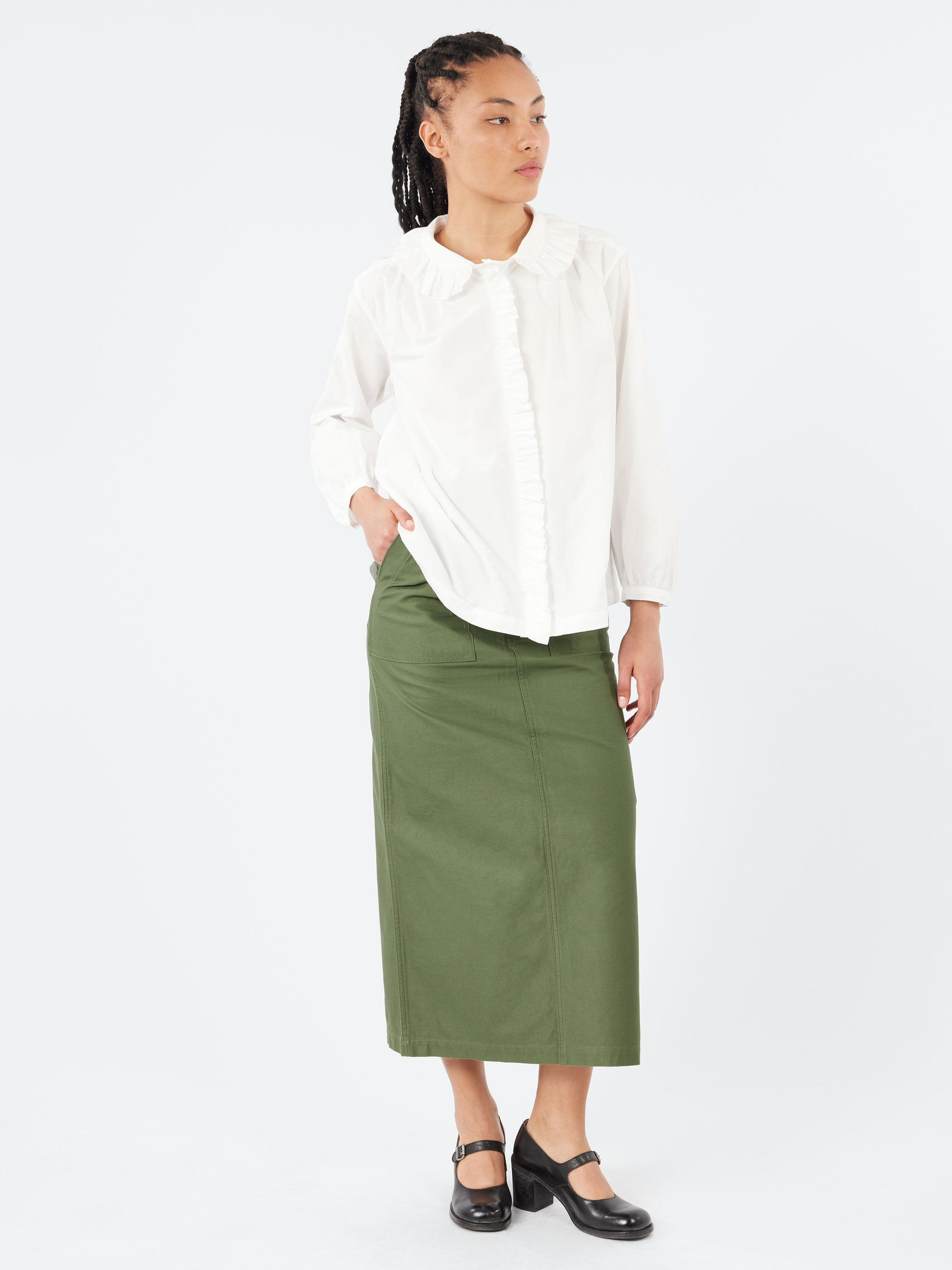 Baker Skirt