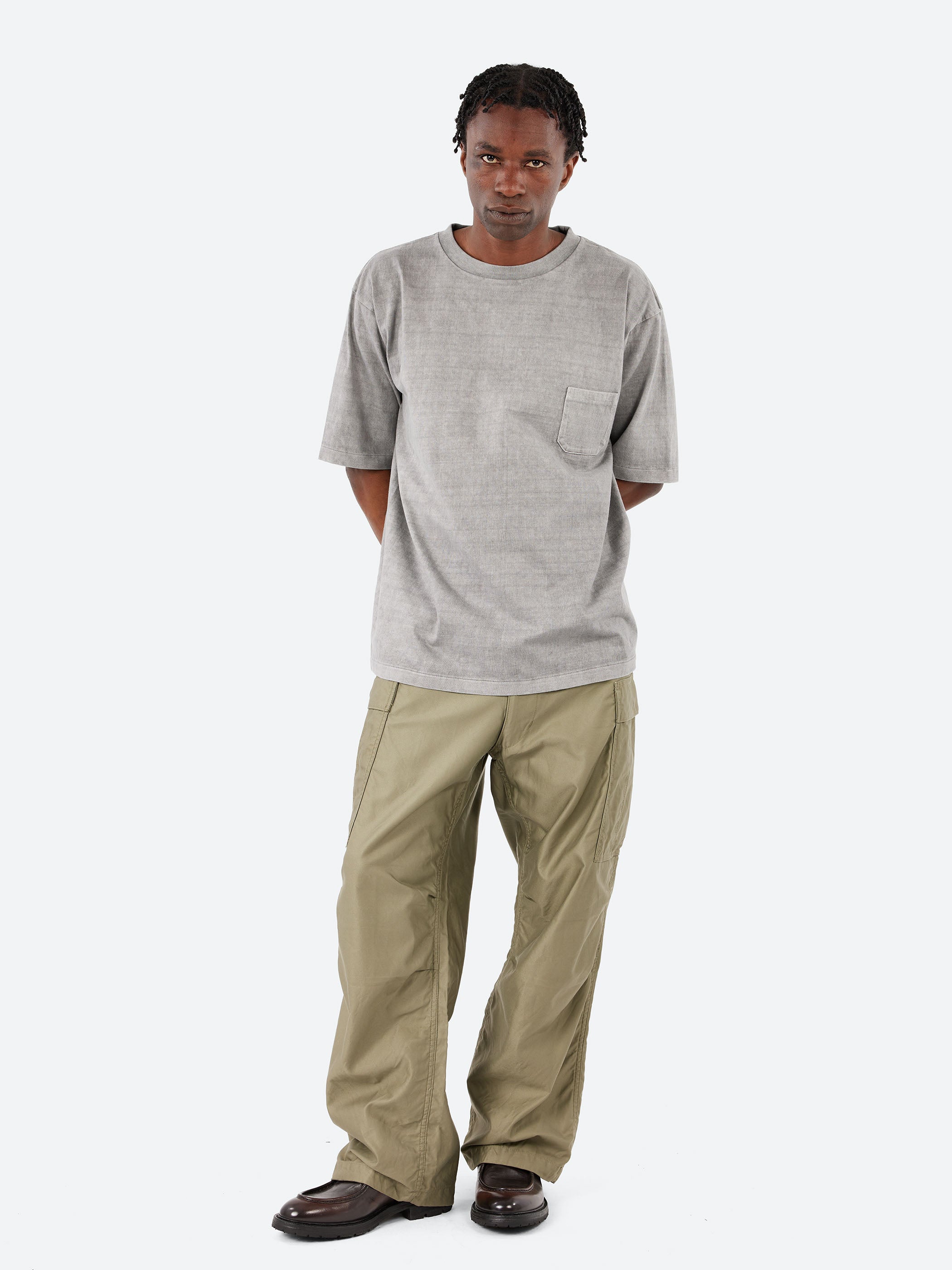 M65 Field Cargo Pants
